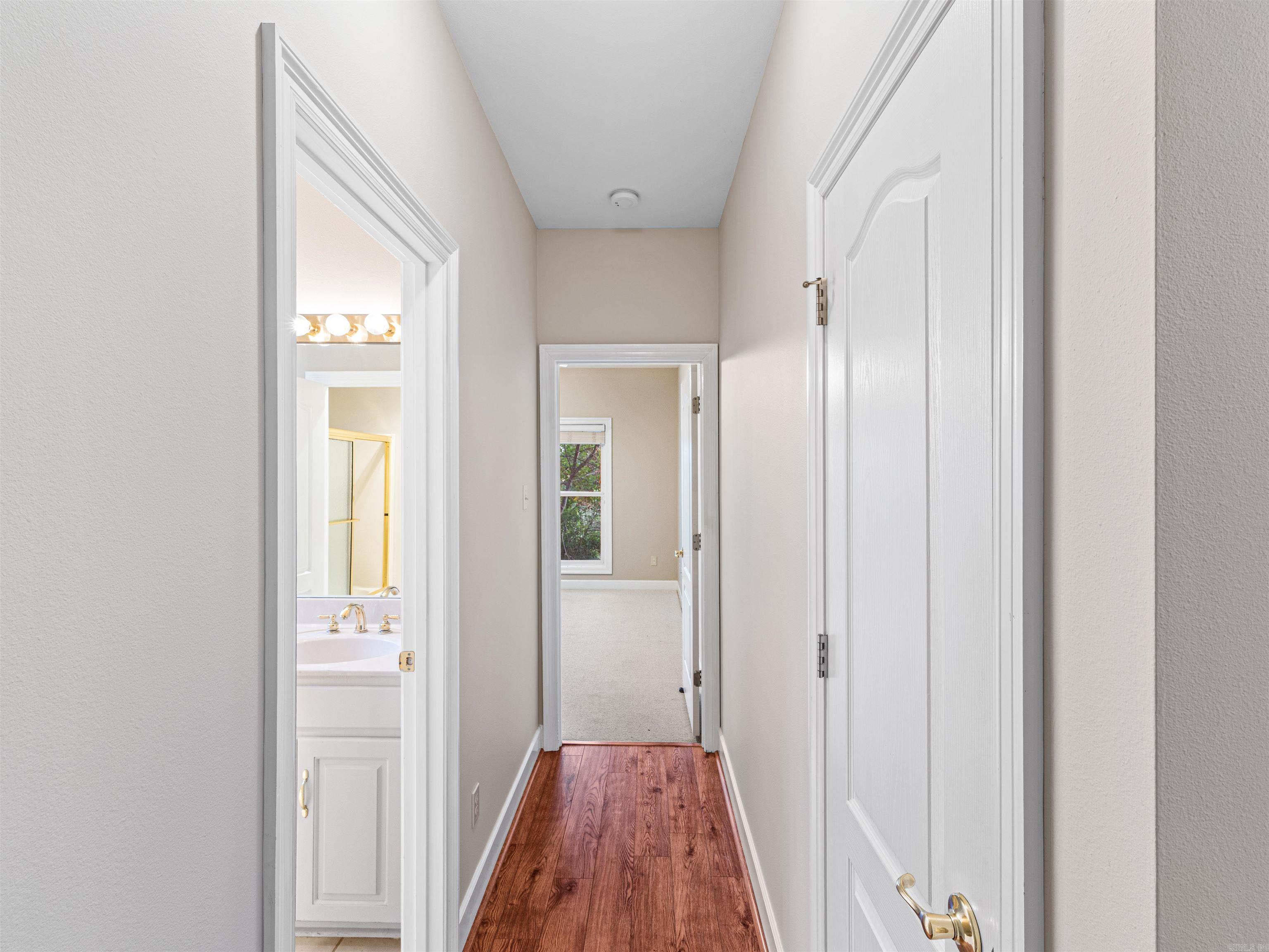 BRENTWOOD - Residential