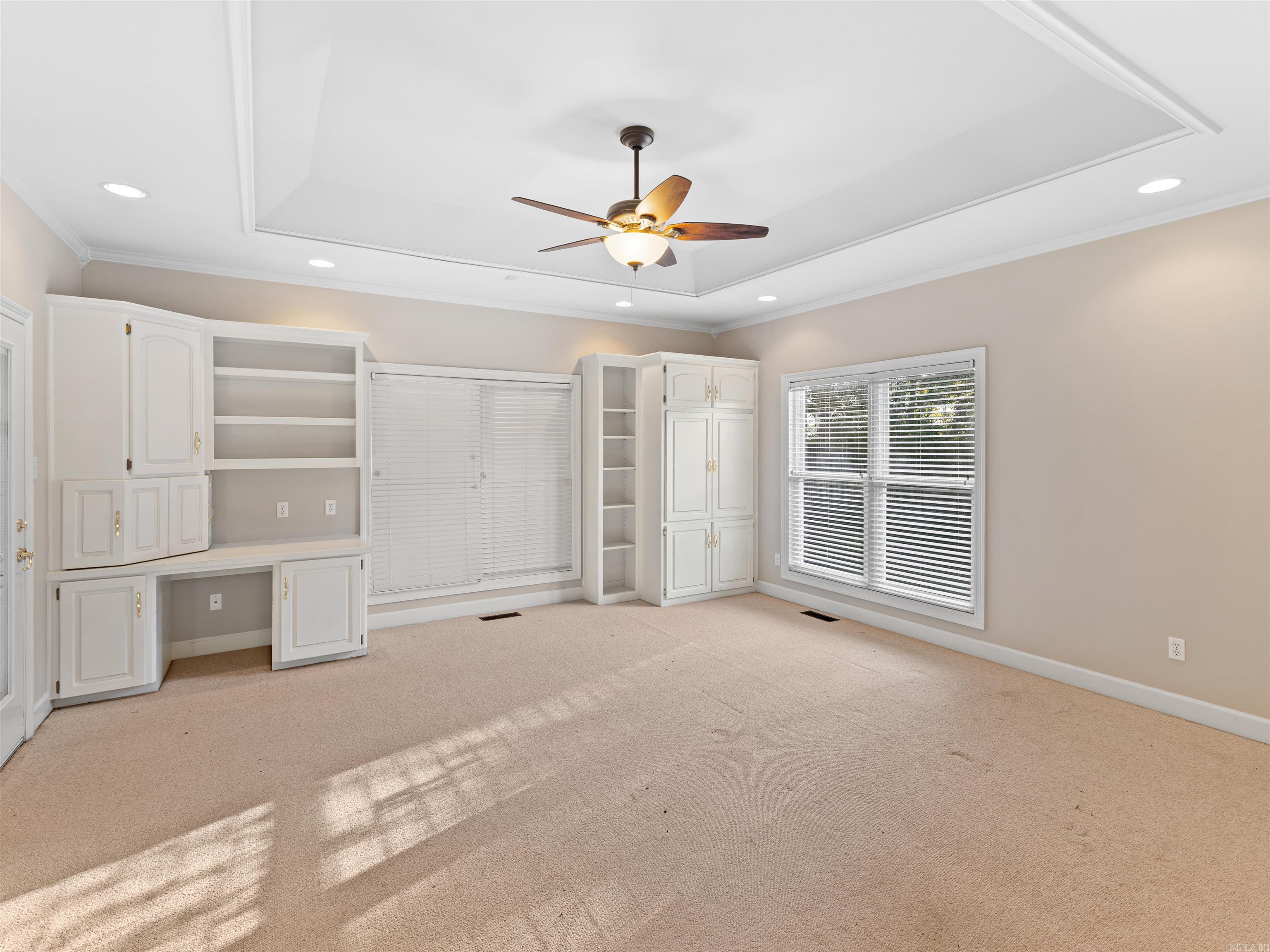 BRENTWOOD - Residential