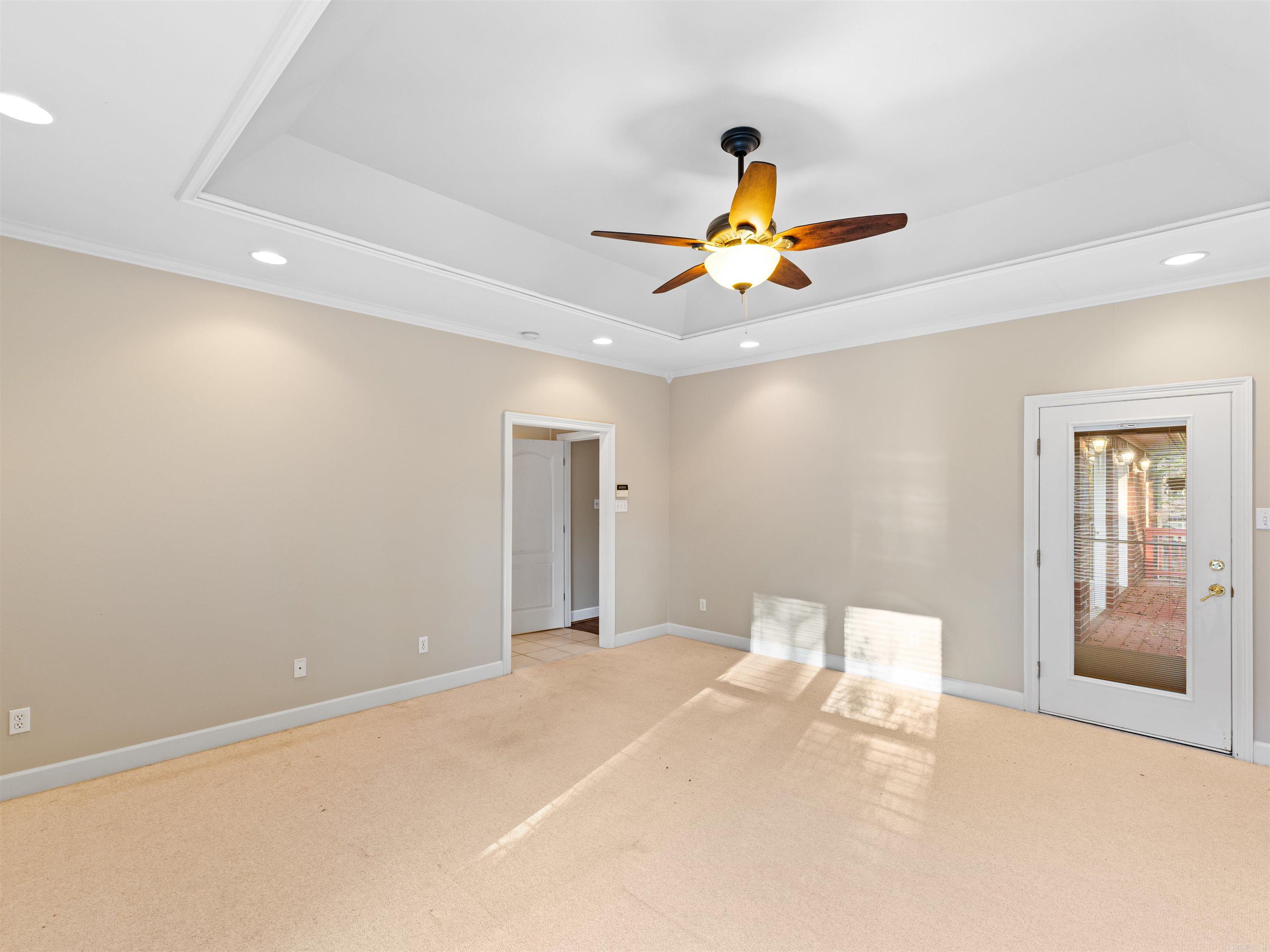 BRENTWOOD - Residential