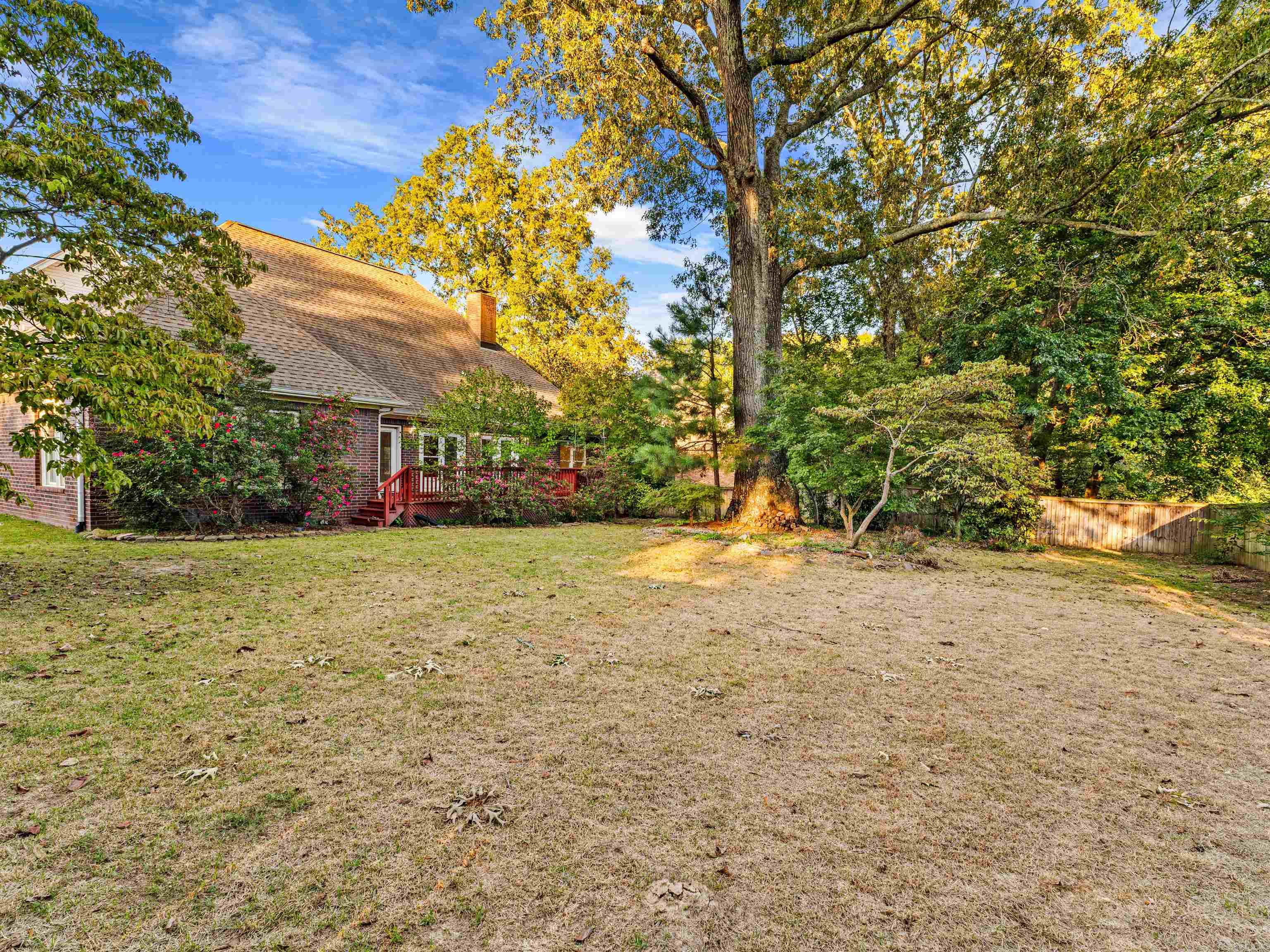 BRENTWOOD - Residential