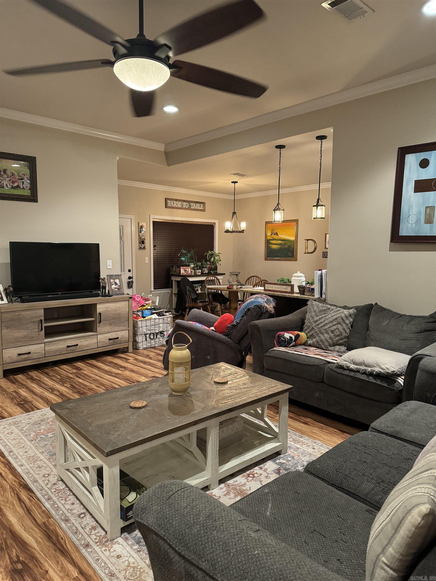 Westcherster Village - Residential