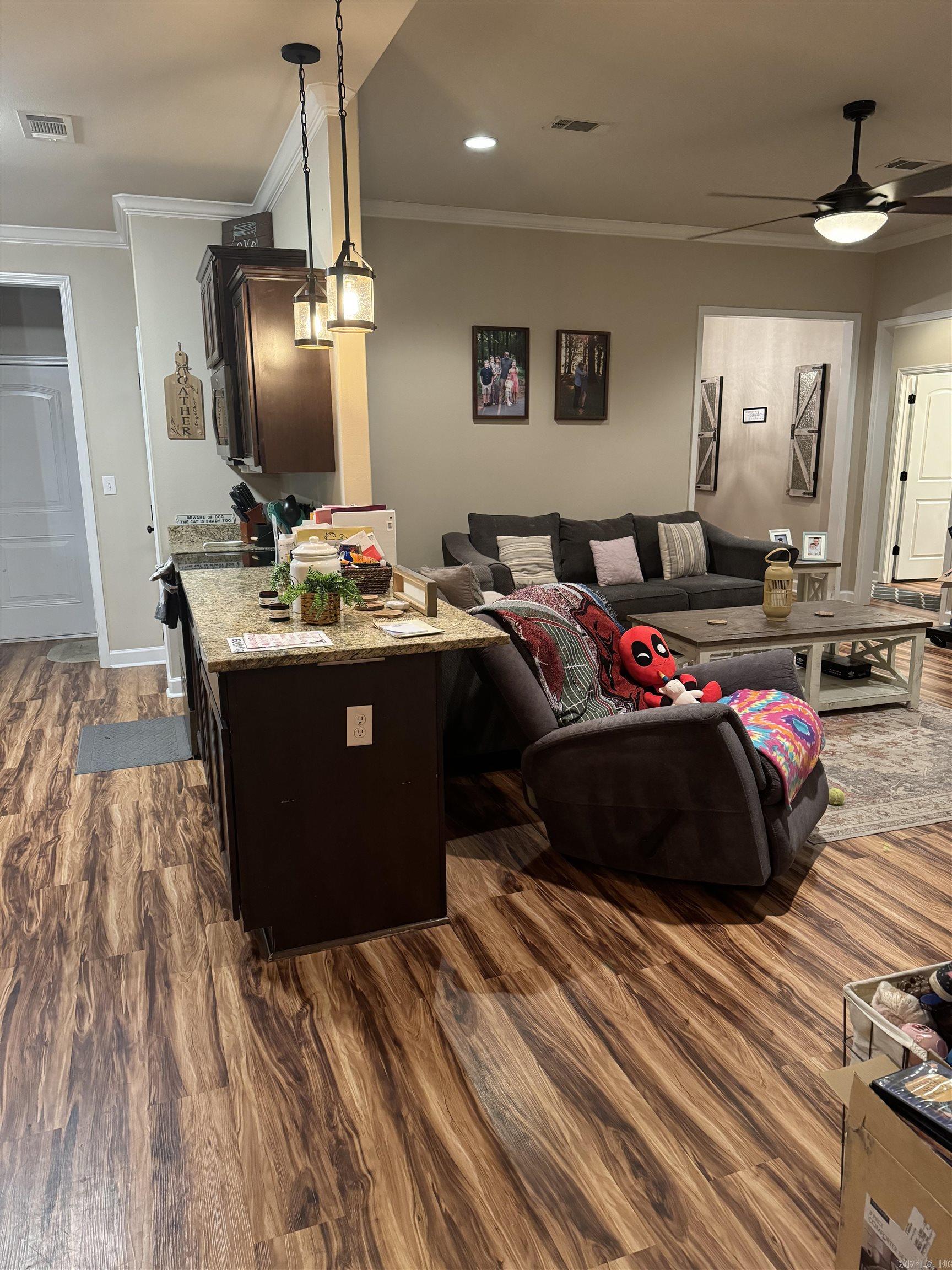 Westcherster Village - Residential