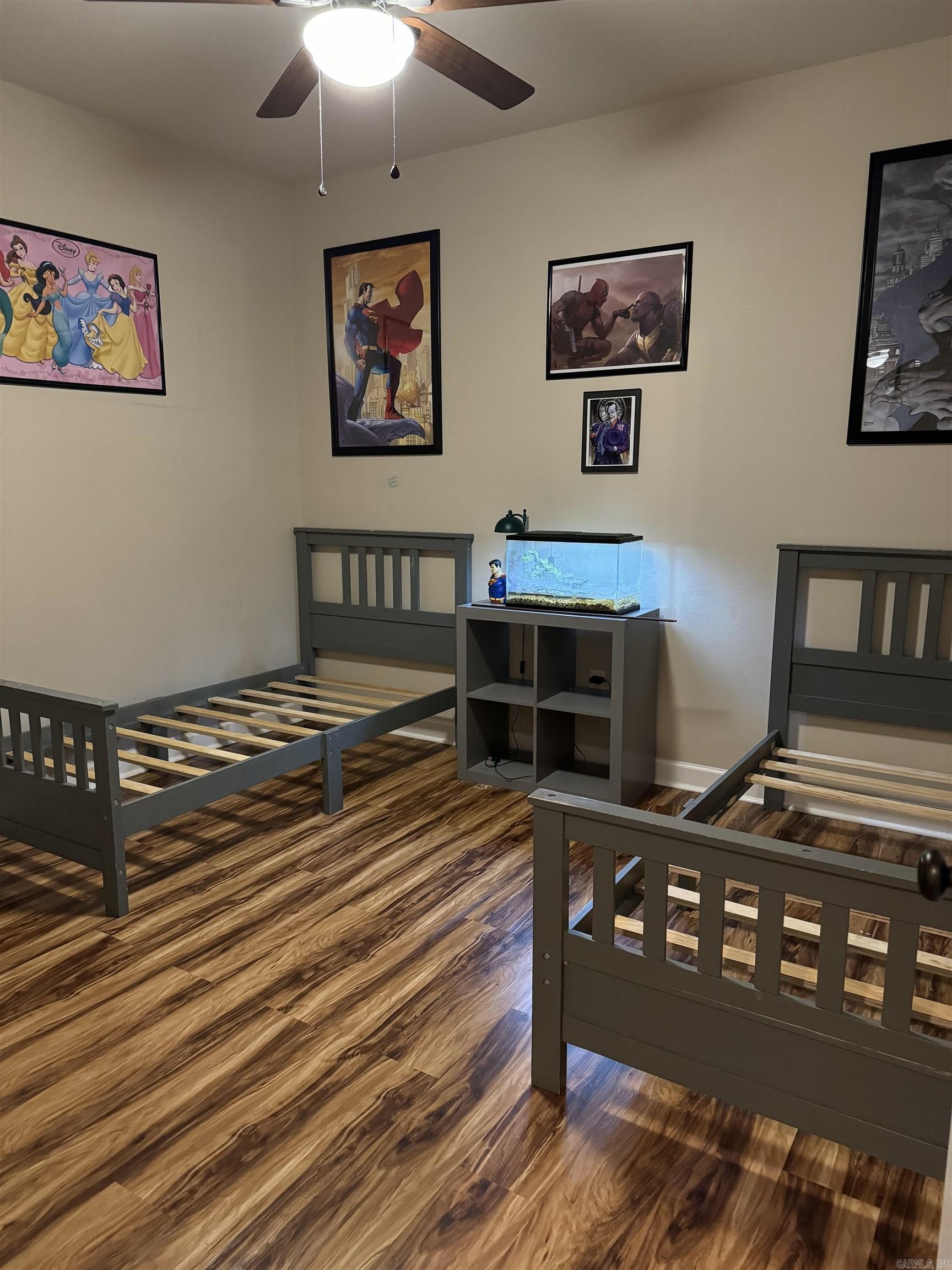 Westcherster Village - Residential