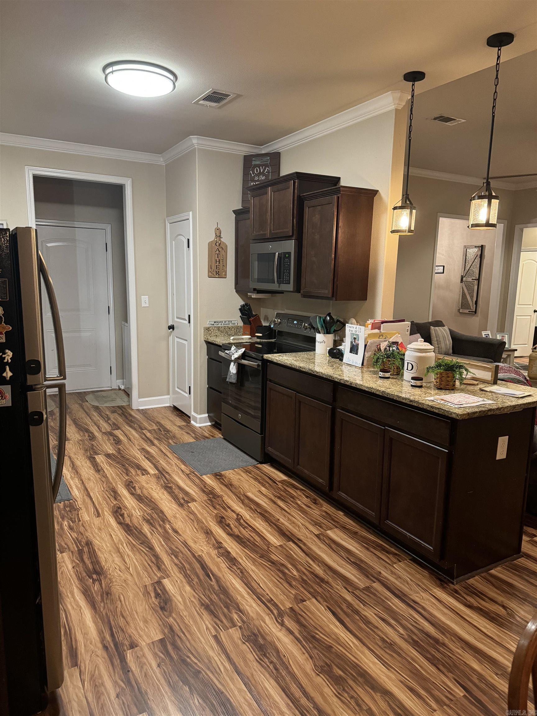 Westcherster Village - Residential