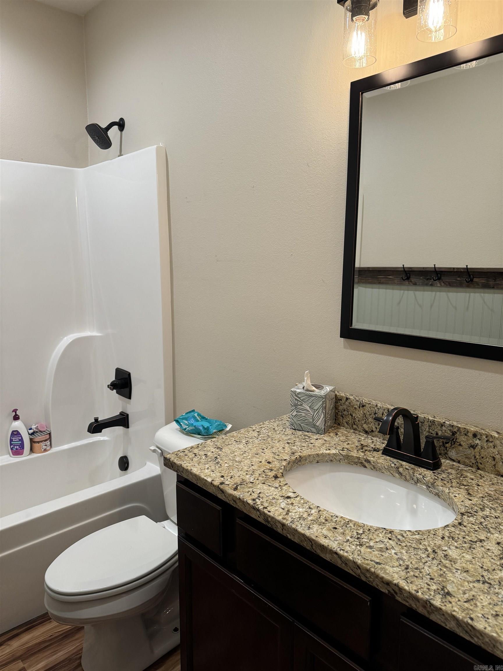 Westcherster Village - Residential