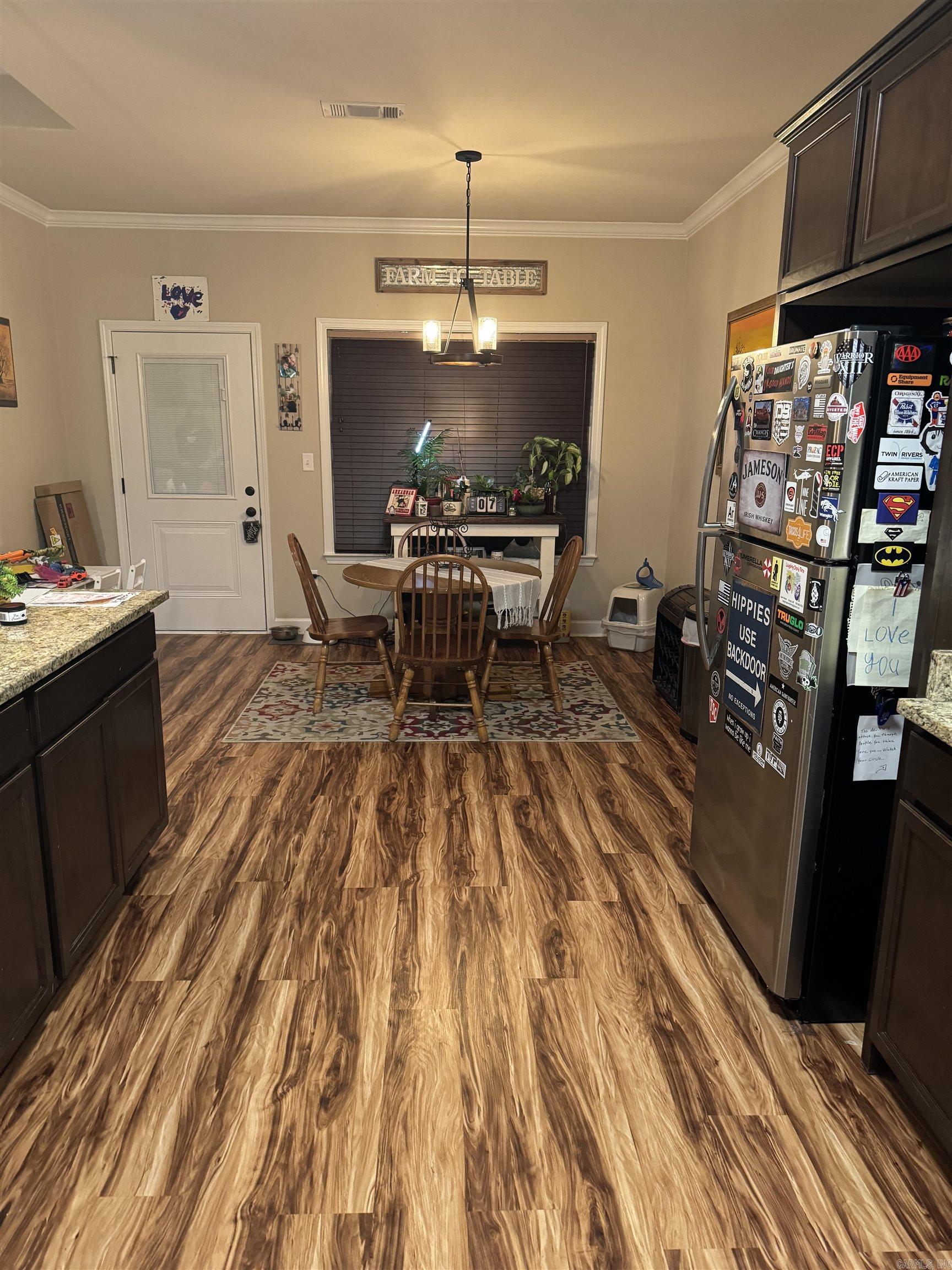 Westcherster Village - Residential