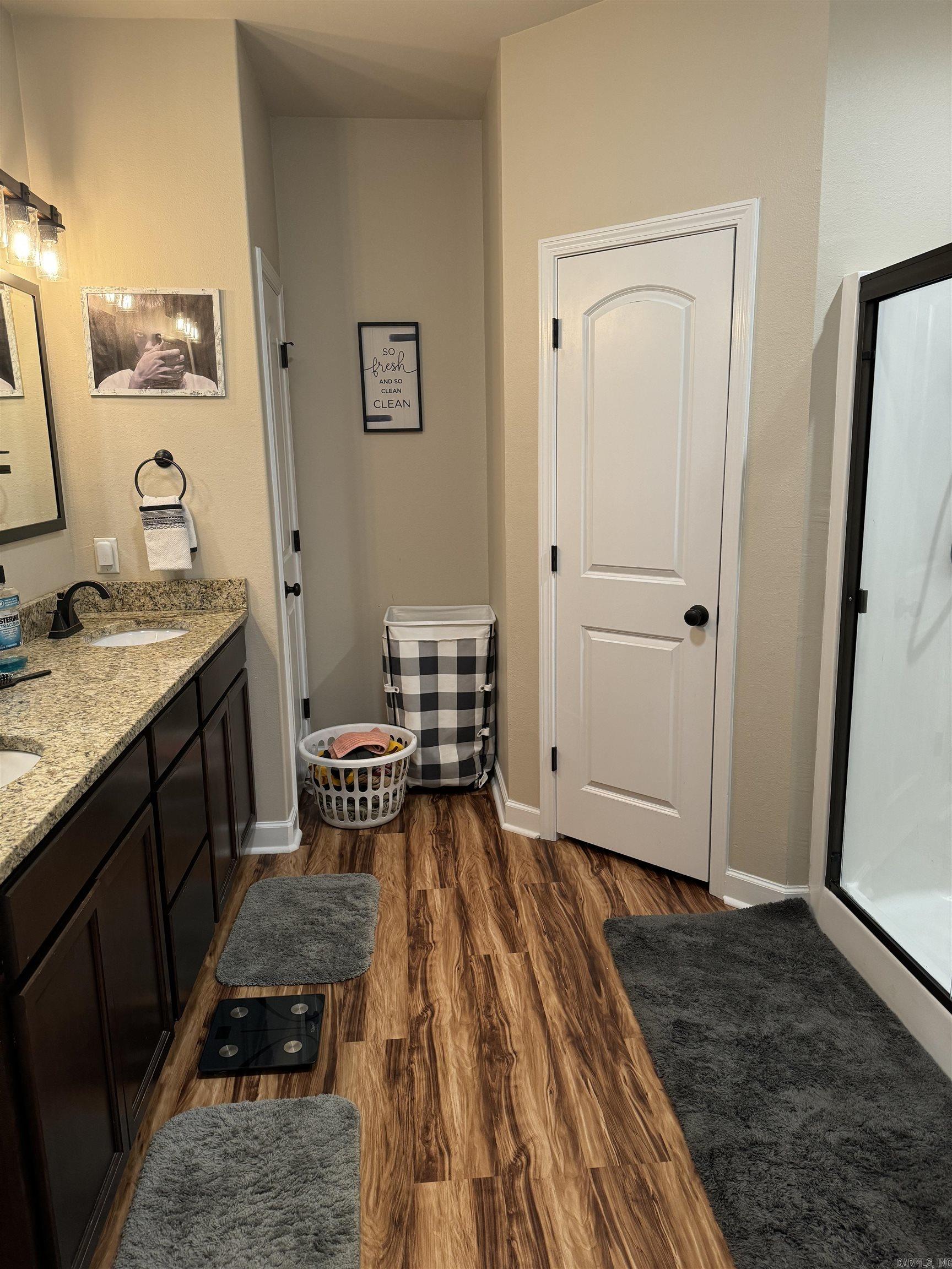 Westcherster Village - Residential