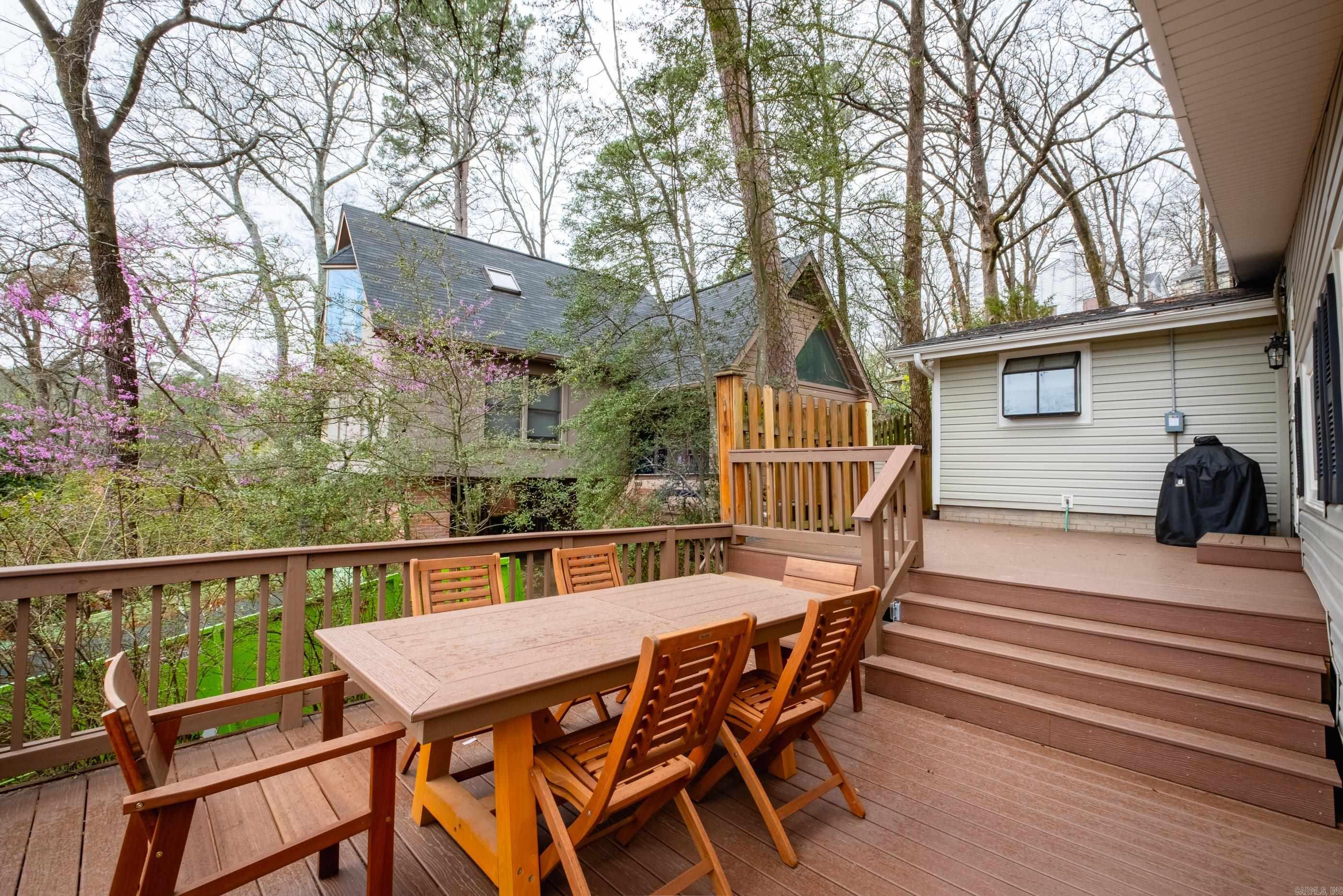 PROSPECT TERRACE - Residential