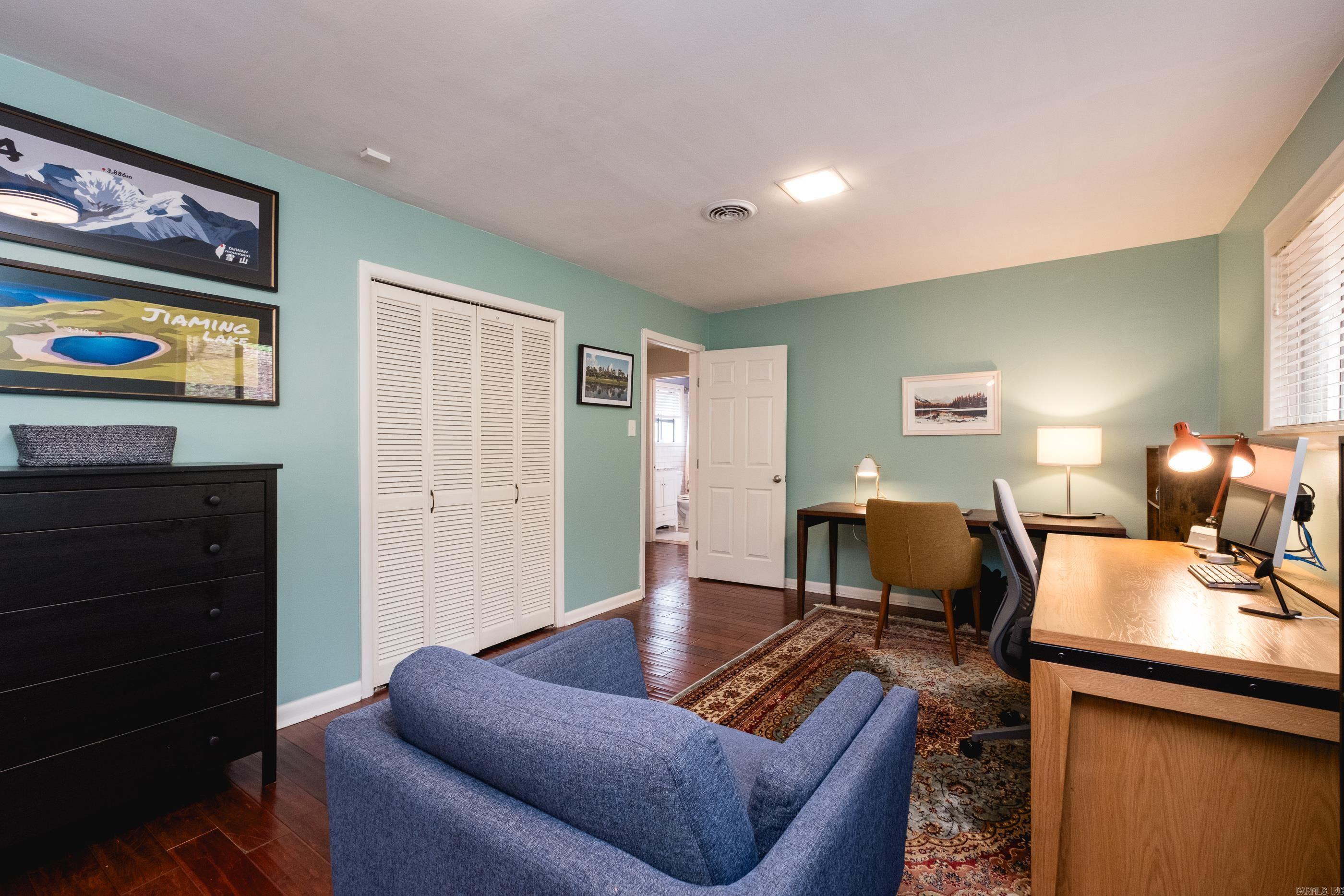 PROSPECT TERRACE - Residential