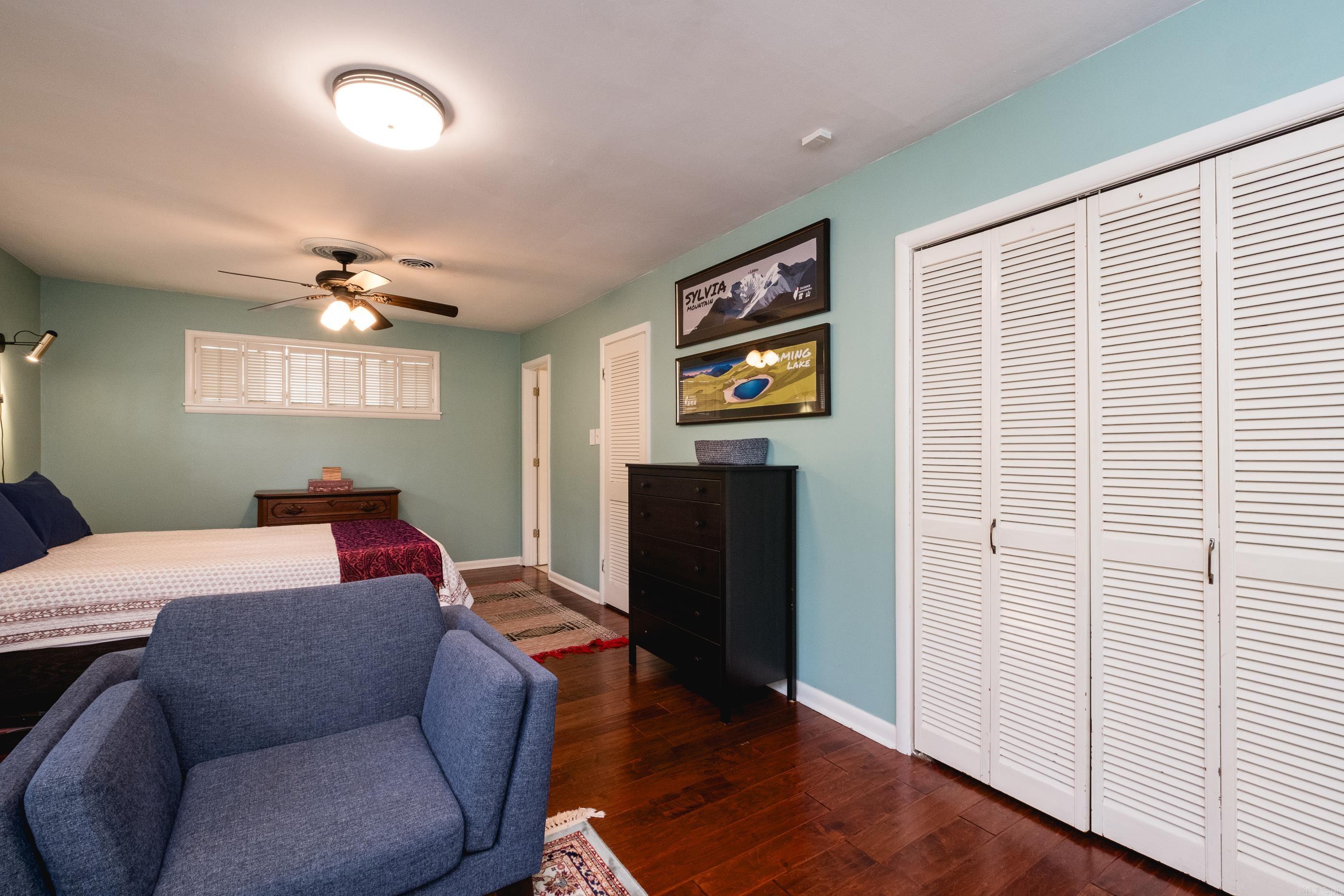 PROSPECT TERRACE - Residential