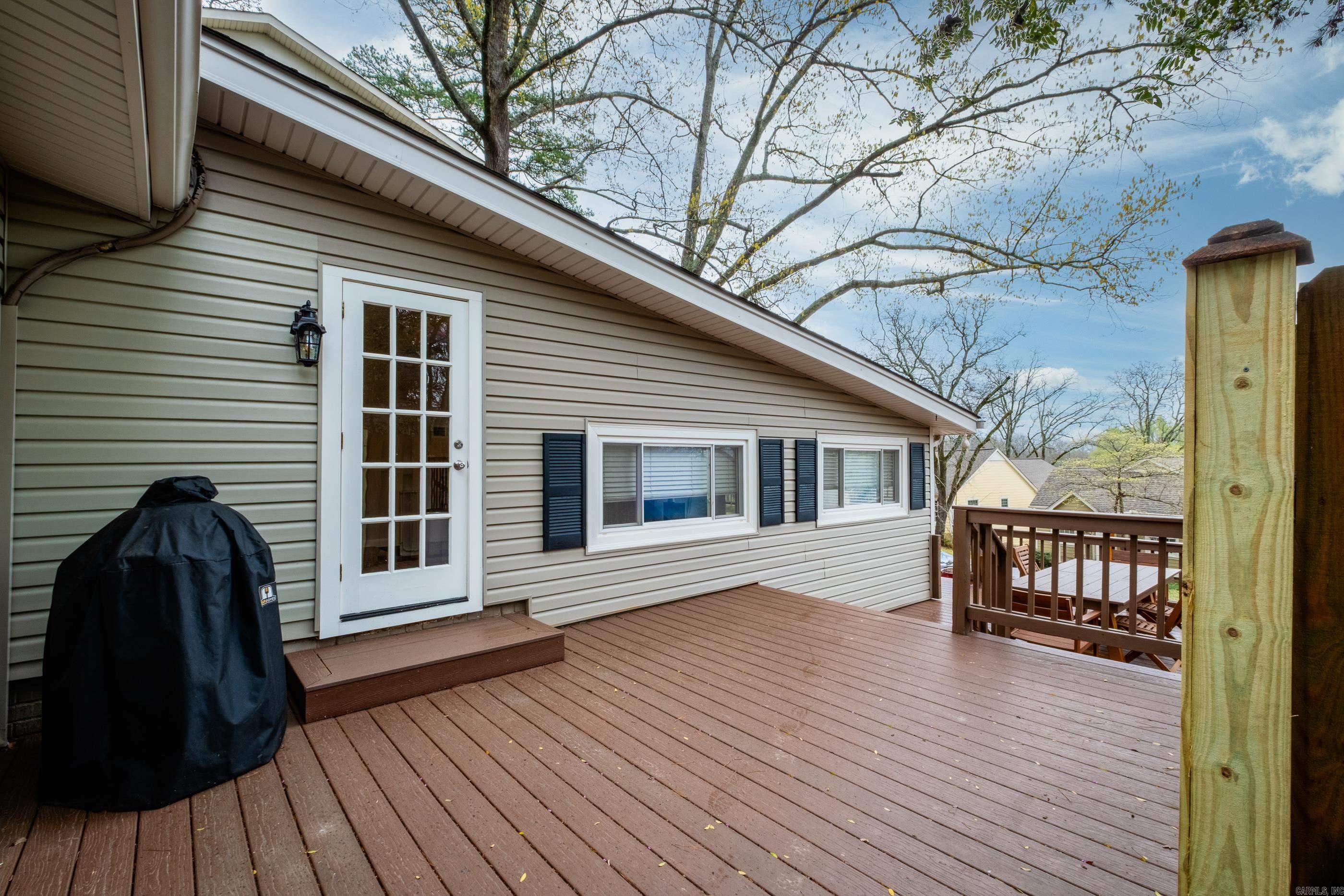 PROSPECT TERRACE - Residential