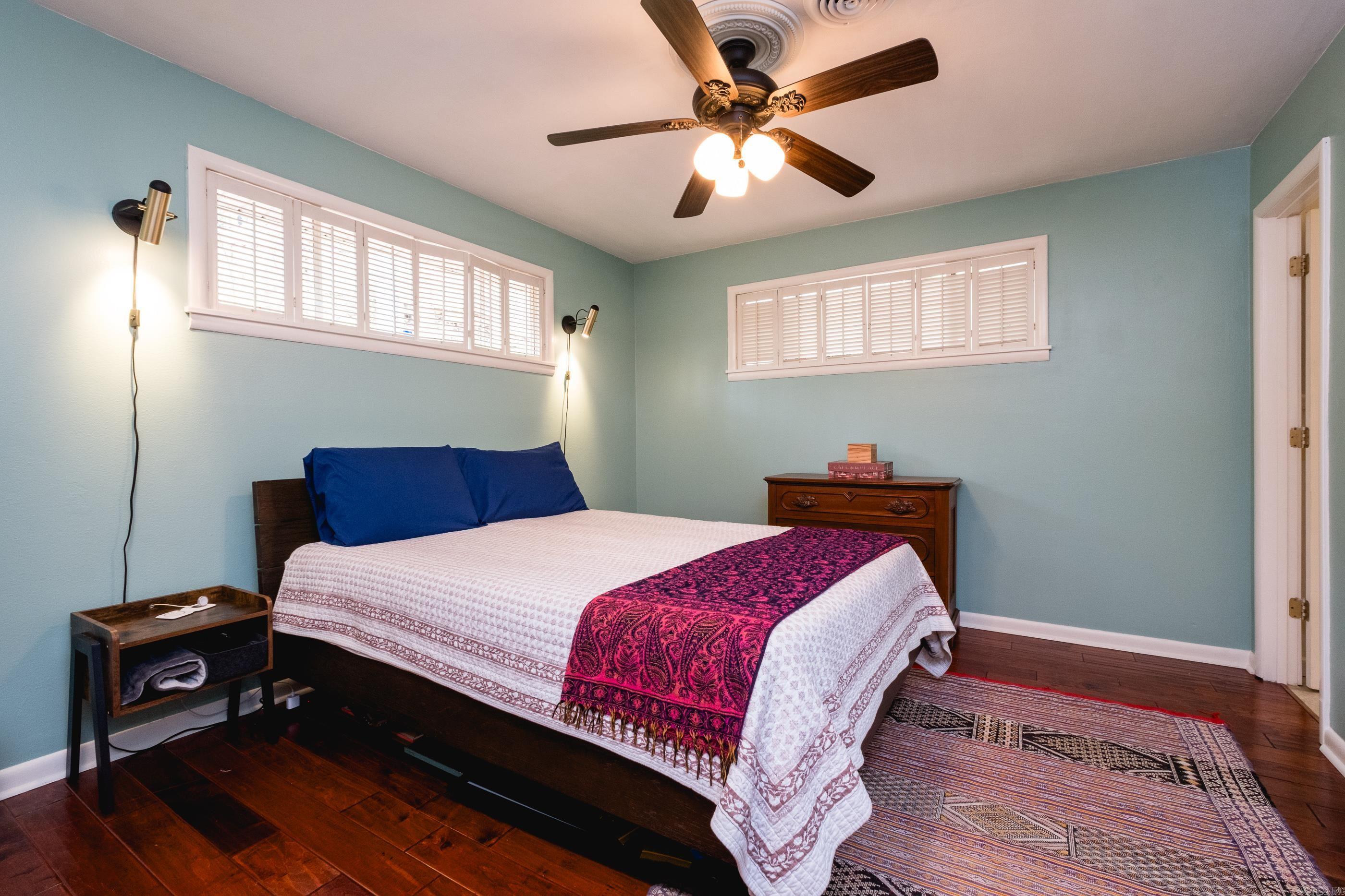 PROSPECT TERRACE - Residential