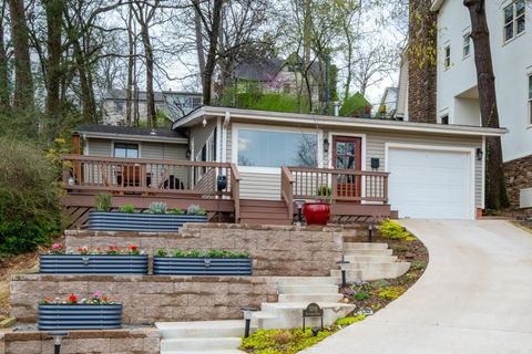 Photo of 5506 Southwood Road, Little Rock, AR 72205 (MLS # 26009754)