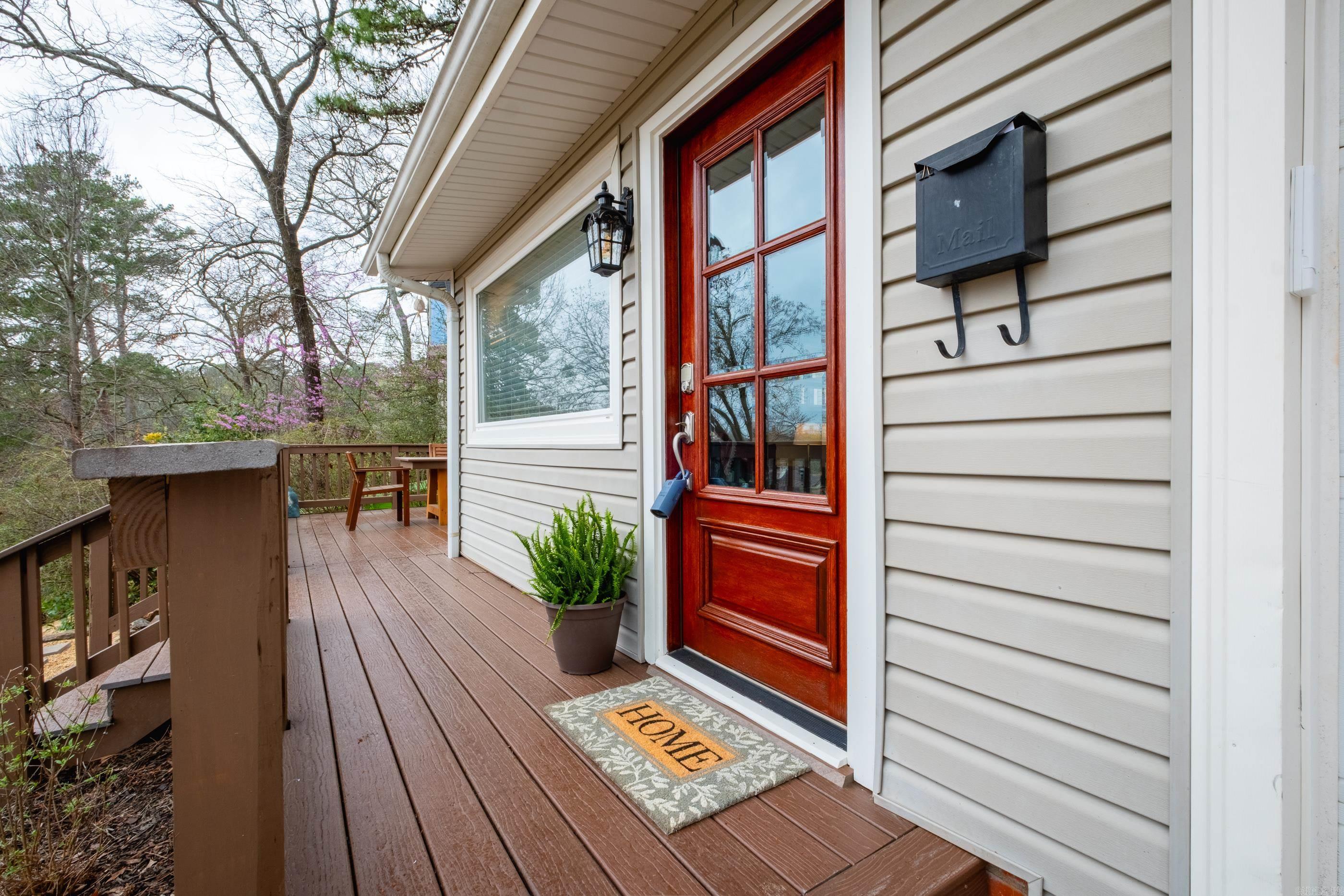 PROSPECT TERRACE - Residential