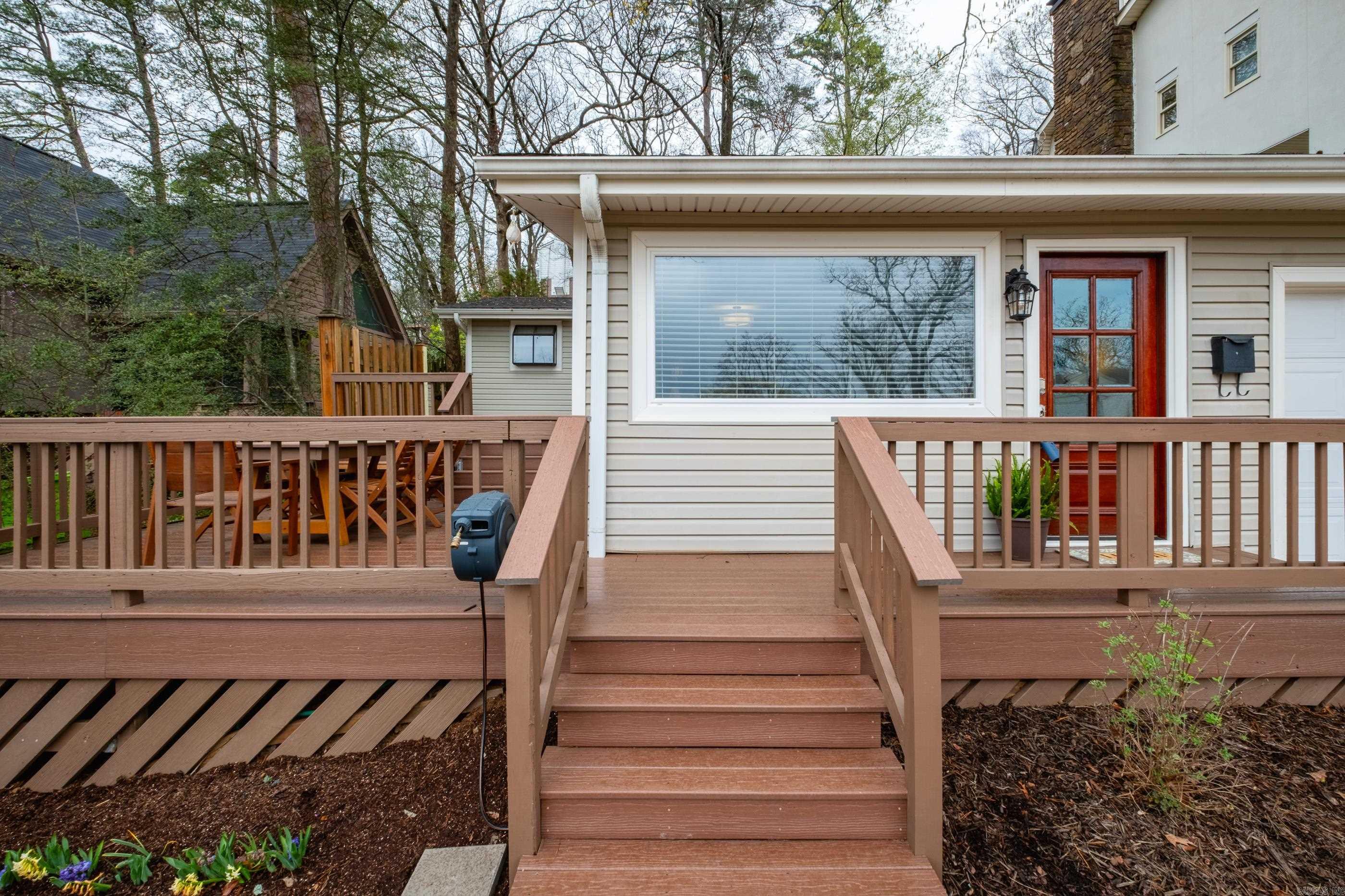 PROSPECT TERRACE - Residential