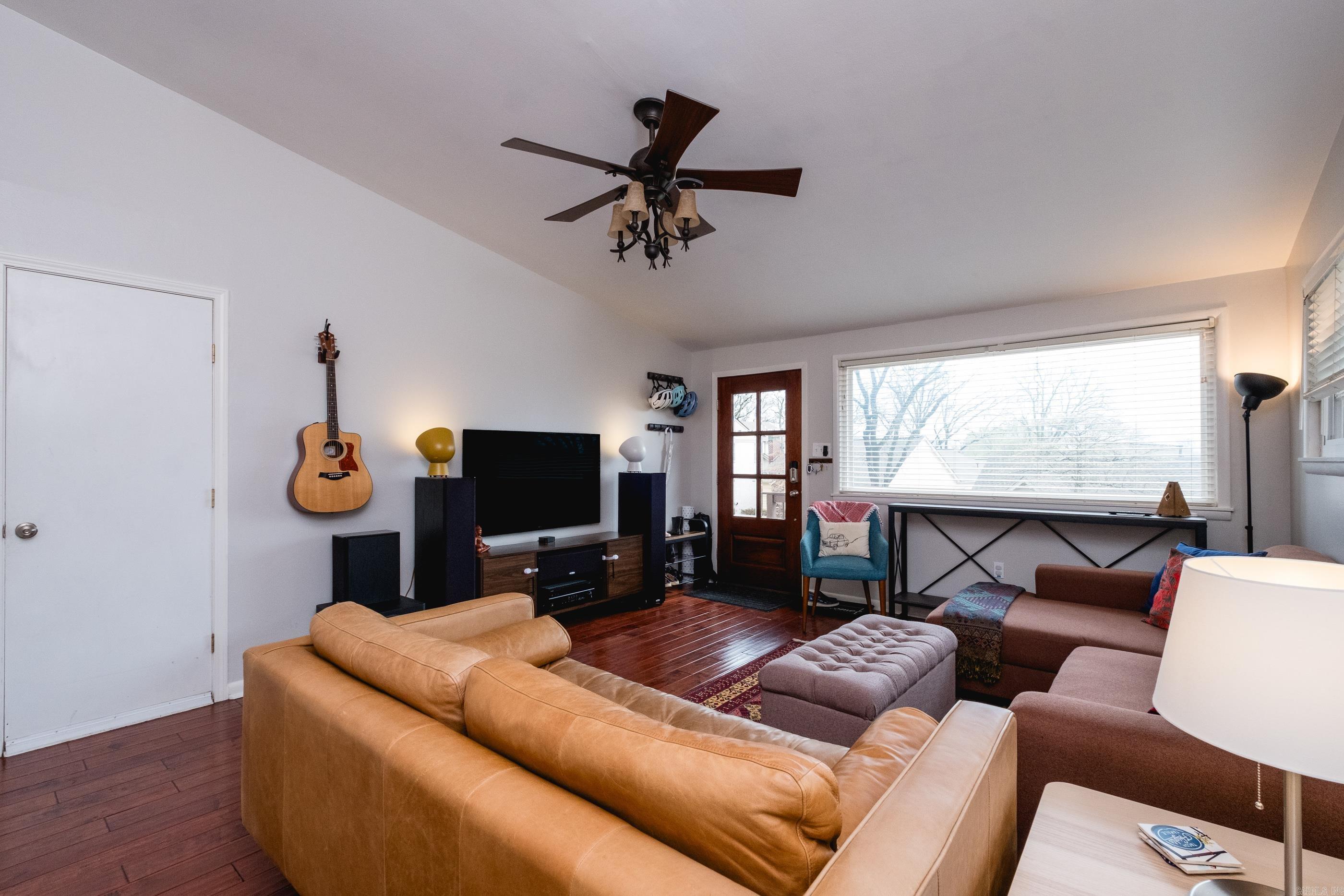 PROSPECT TERRACE - Residential