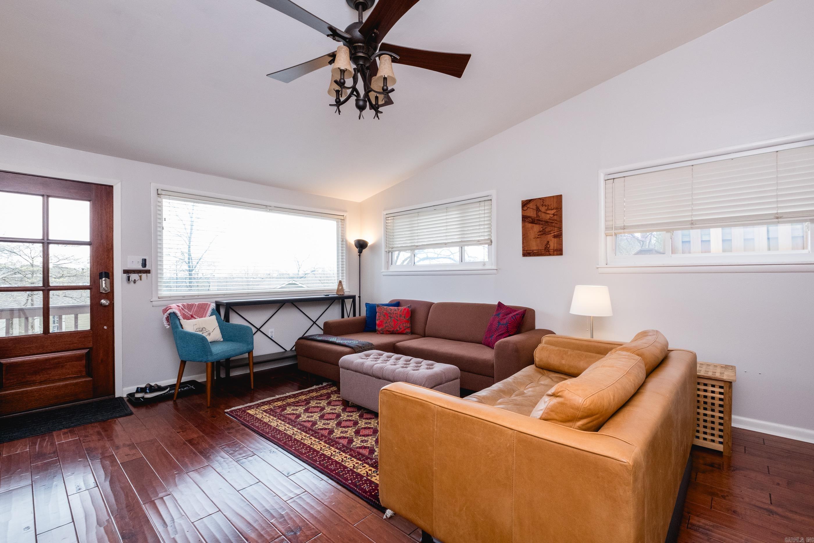 PROSPECT TERRACE - Residential