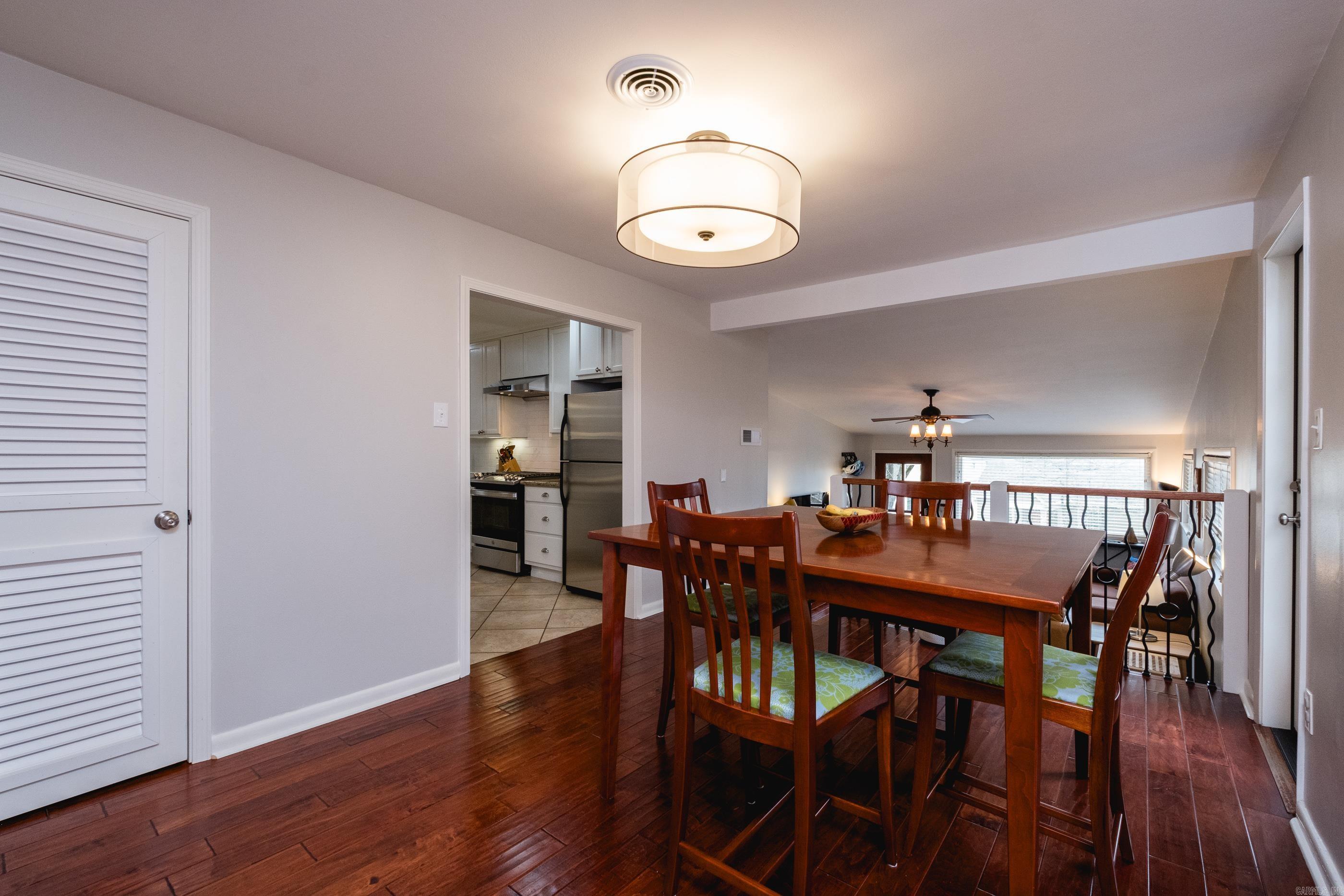 PROSPECT TERRACE - Residential