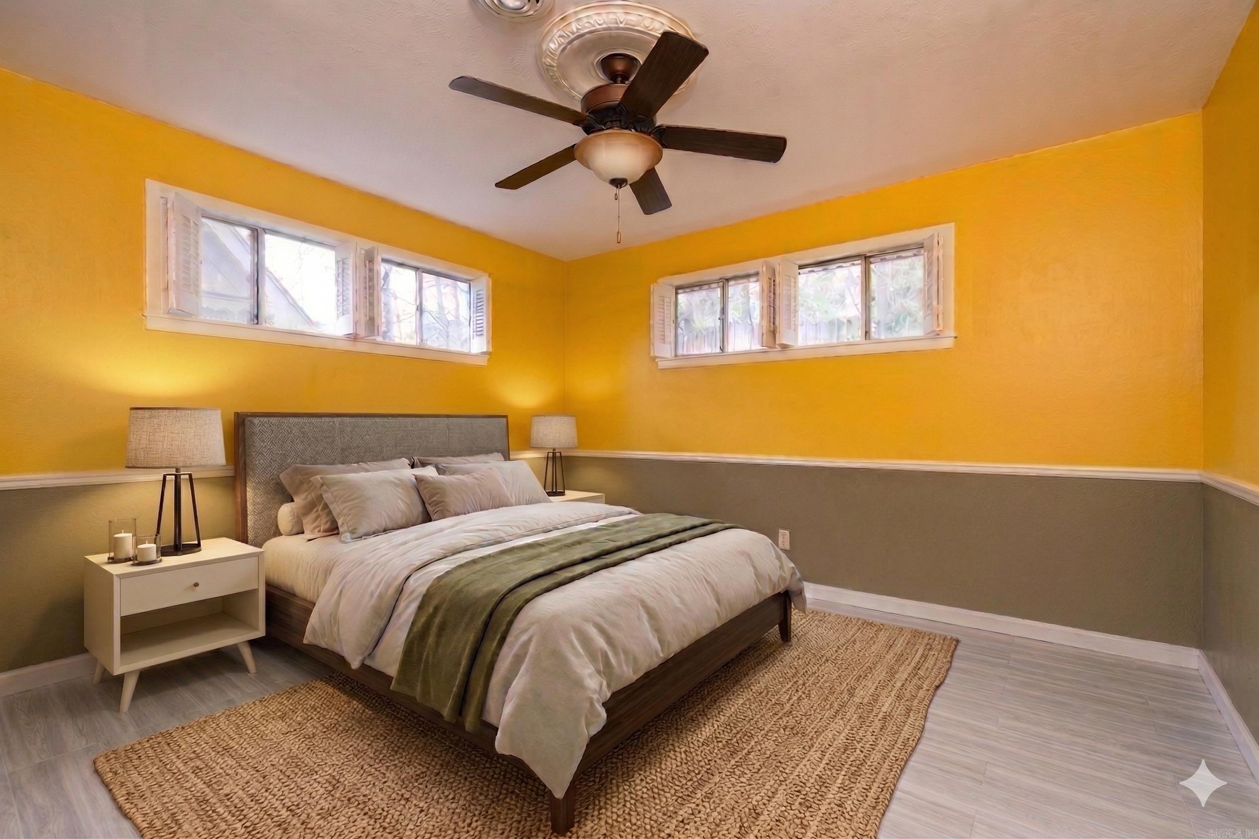 PROSPECT TERRACE - Residential