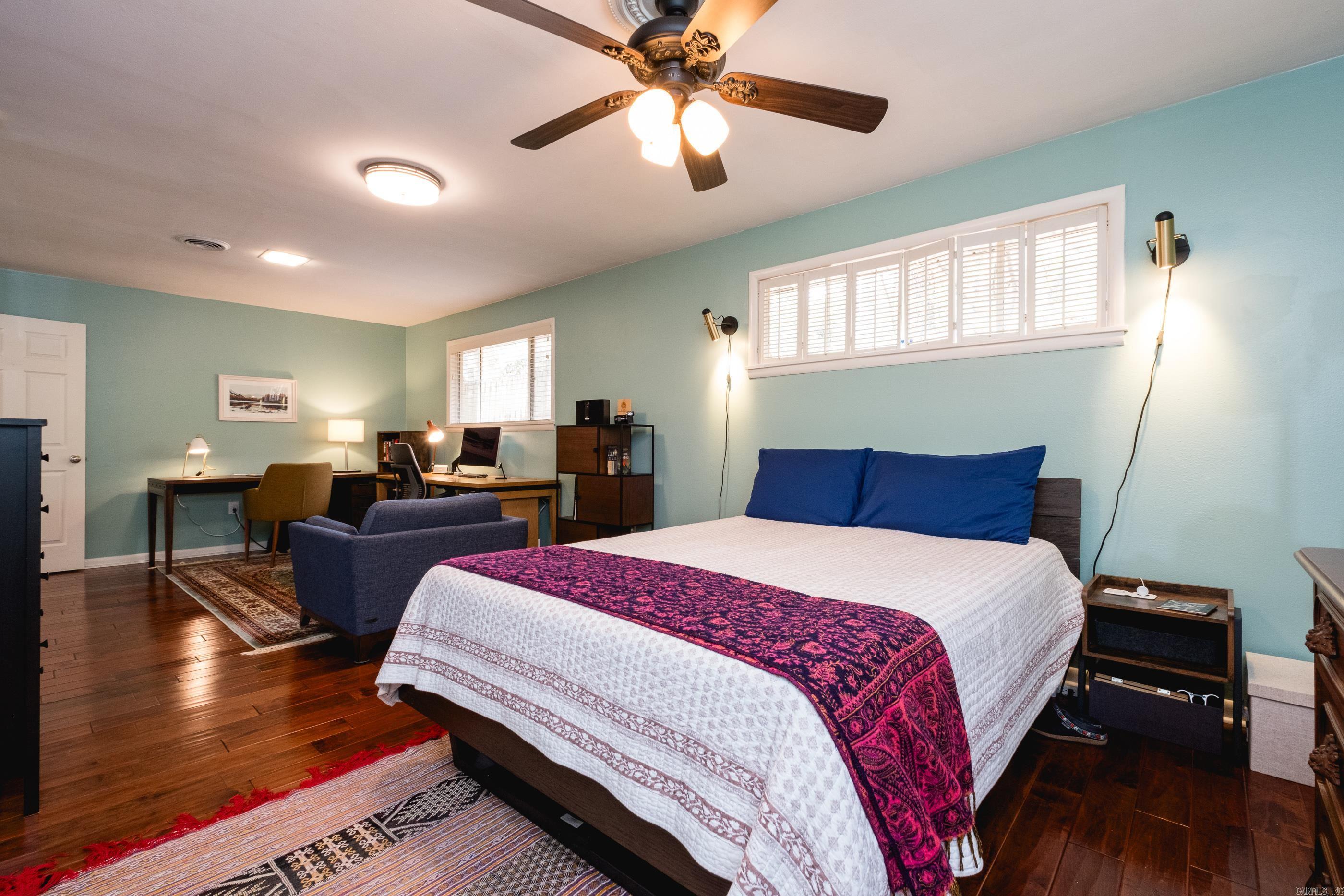 PROSPECT TERRACE - Residential