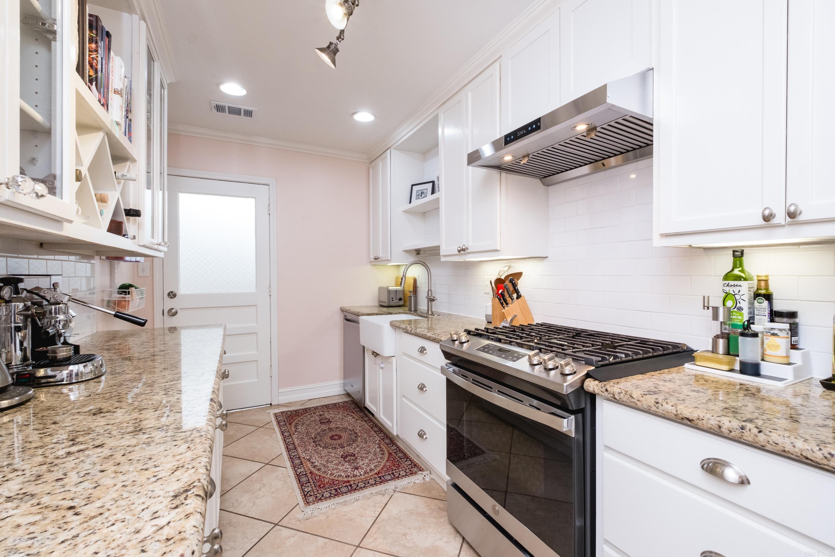 PROSPECT TERRACE - Residential