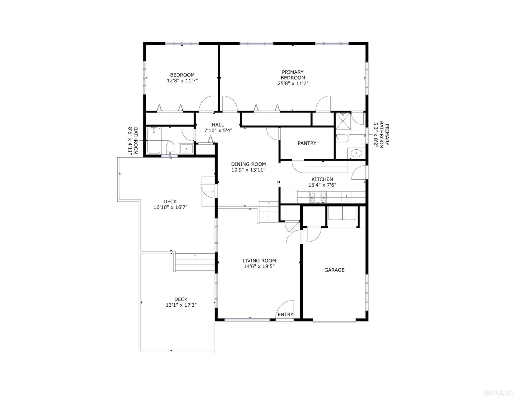 PROSPECT TERRACE - Residential
