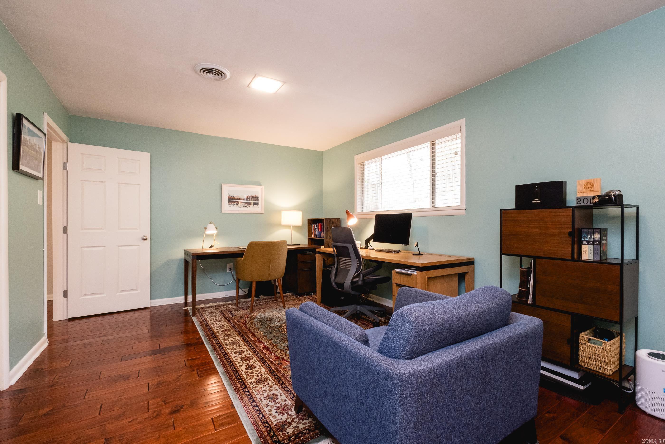 PROSPECT TERRACE - Residential