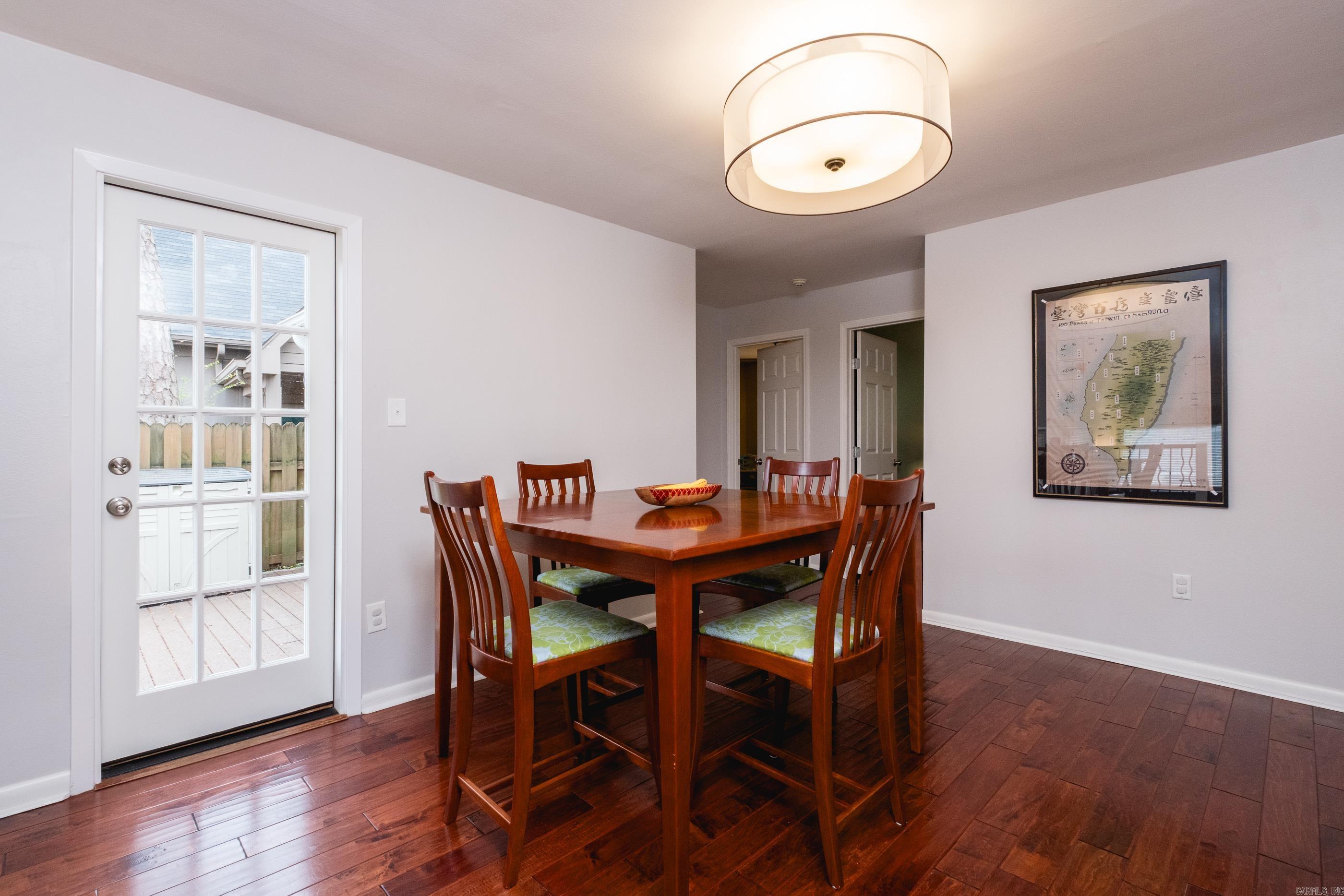 PROSPECT TERRACE - Residential