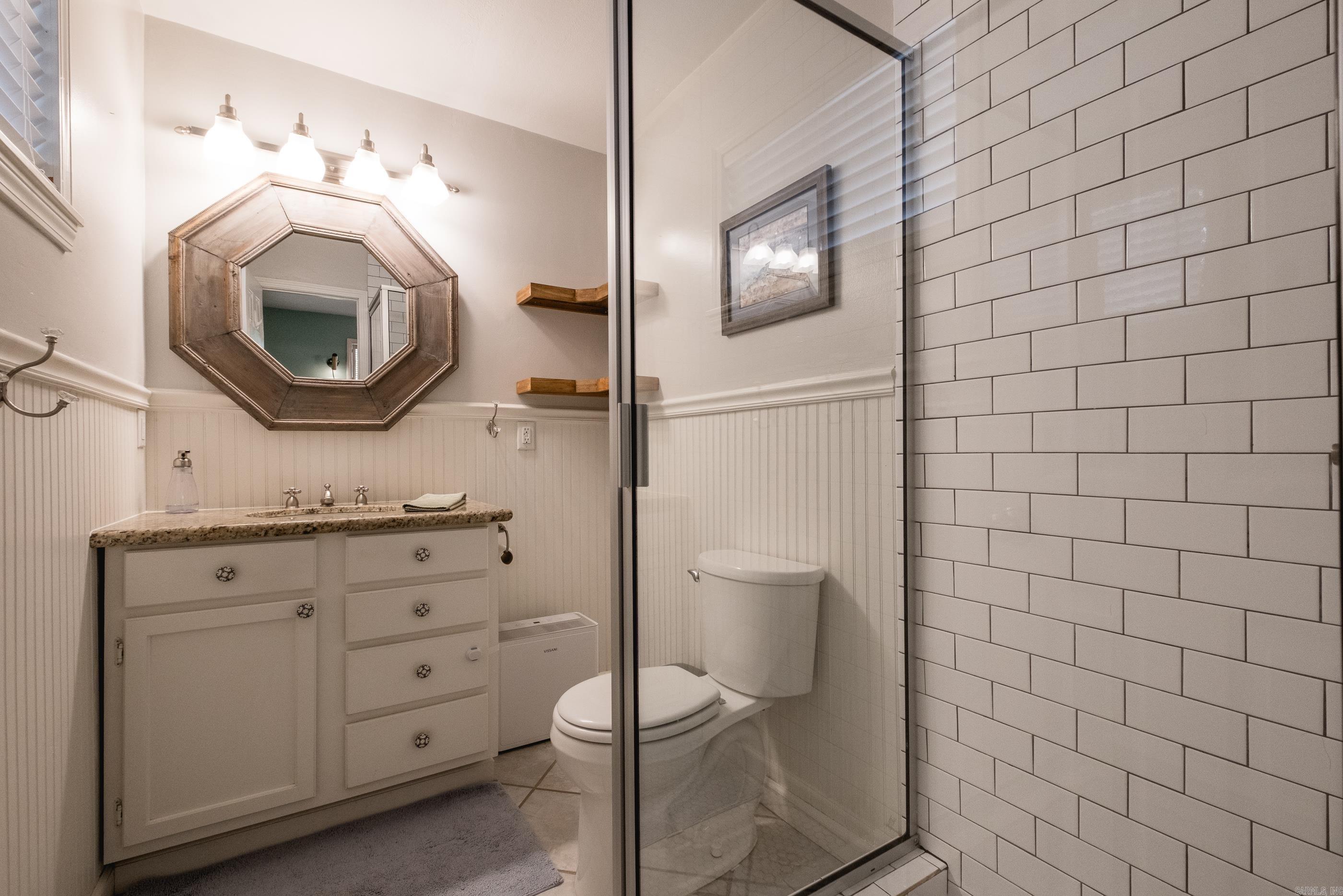 PROSPECT TERRACE - Residential