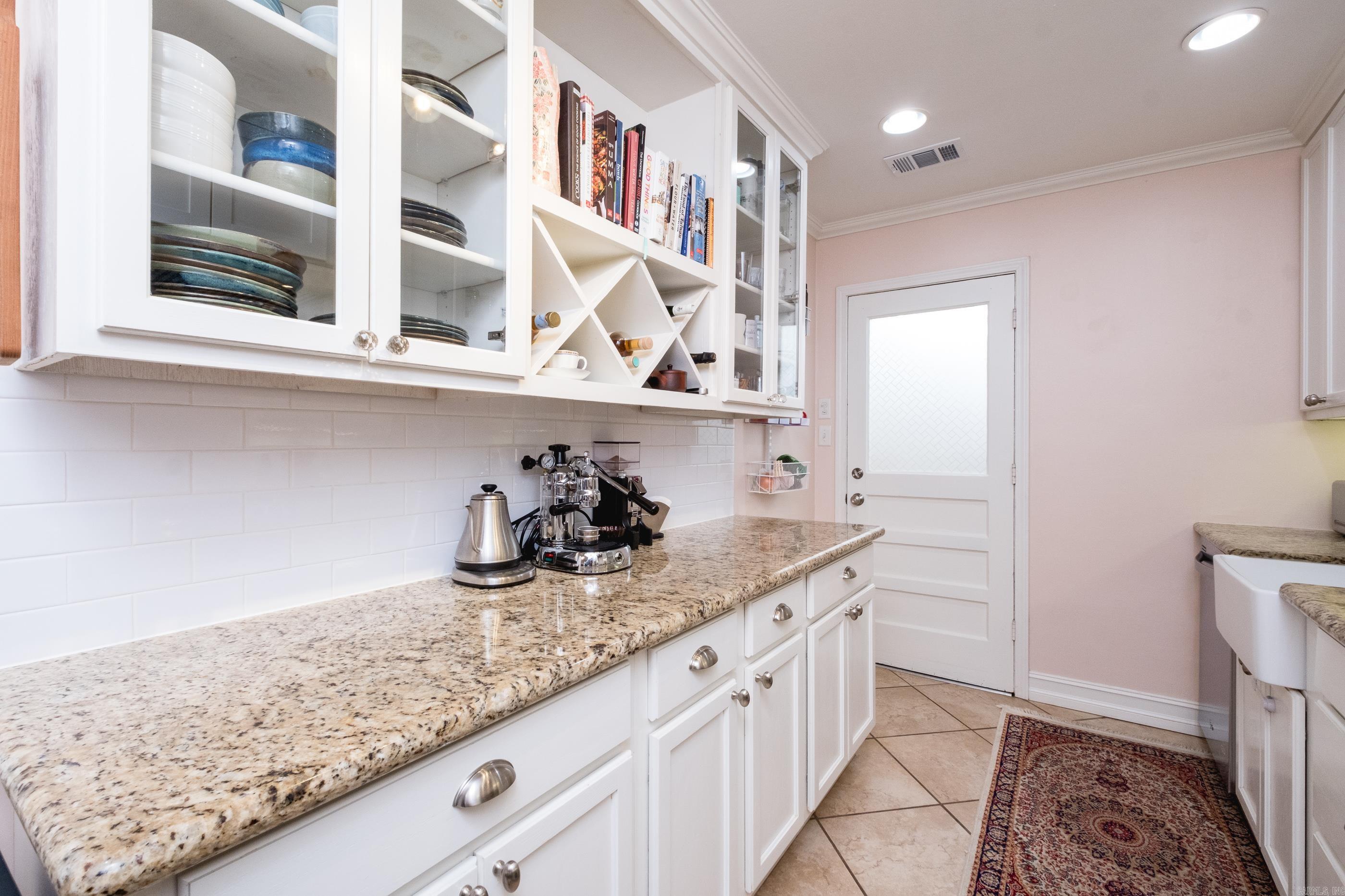 PROSPECT TERRACE - Residential