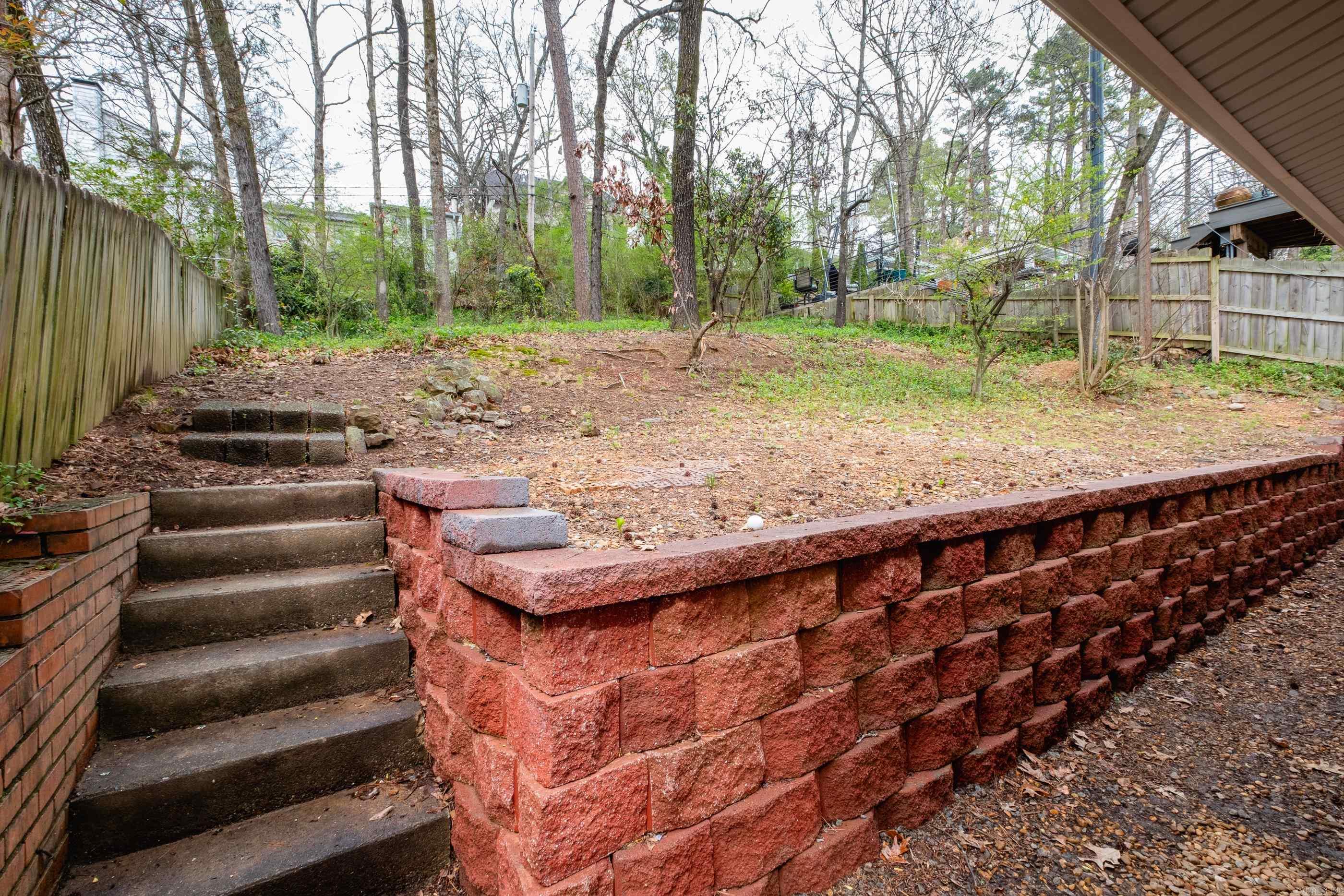 PROSPECT TERRACE - Residential