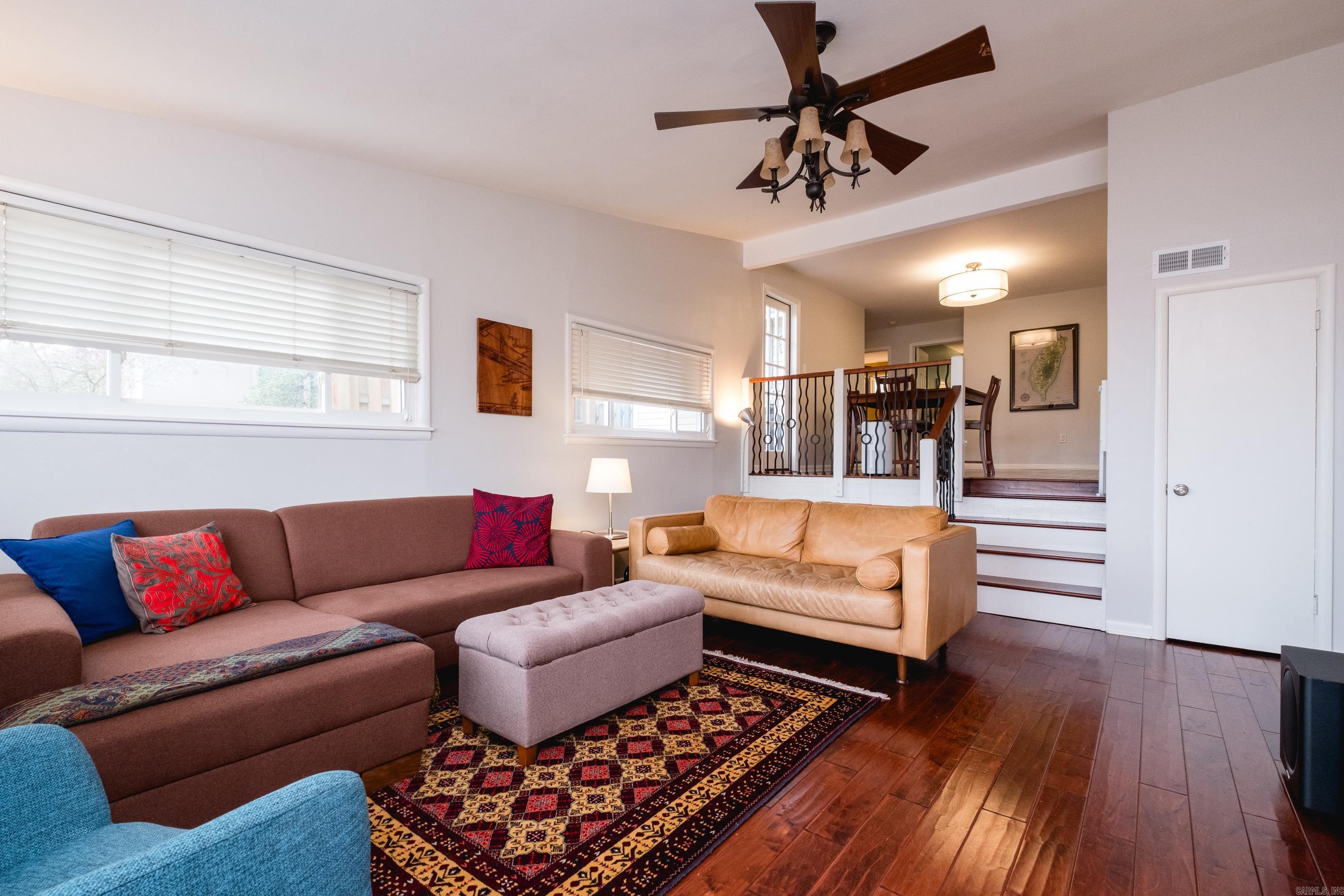 PROSPECT TERRACE - Residential