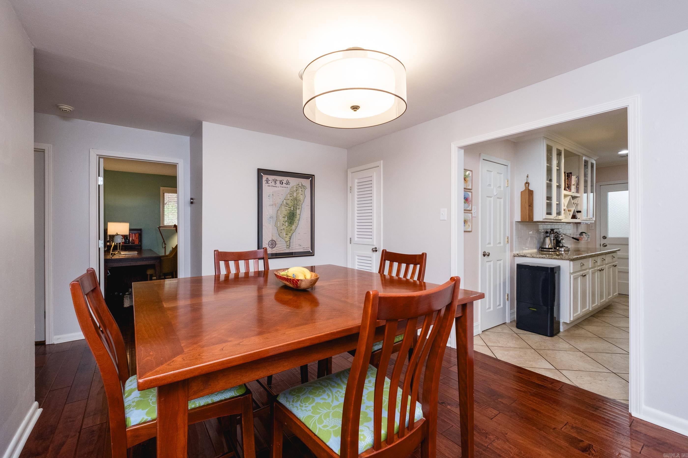 PROSPECT TERRACE - Residential