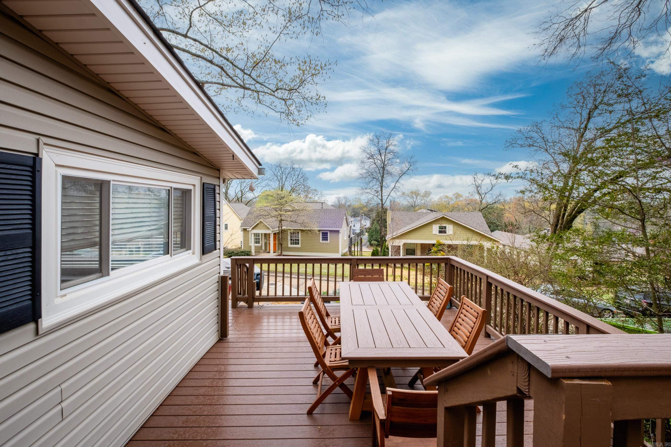 PROSPECT TERRACE - Residential