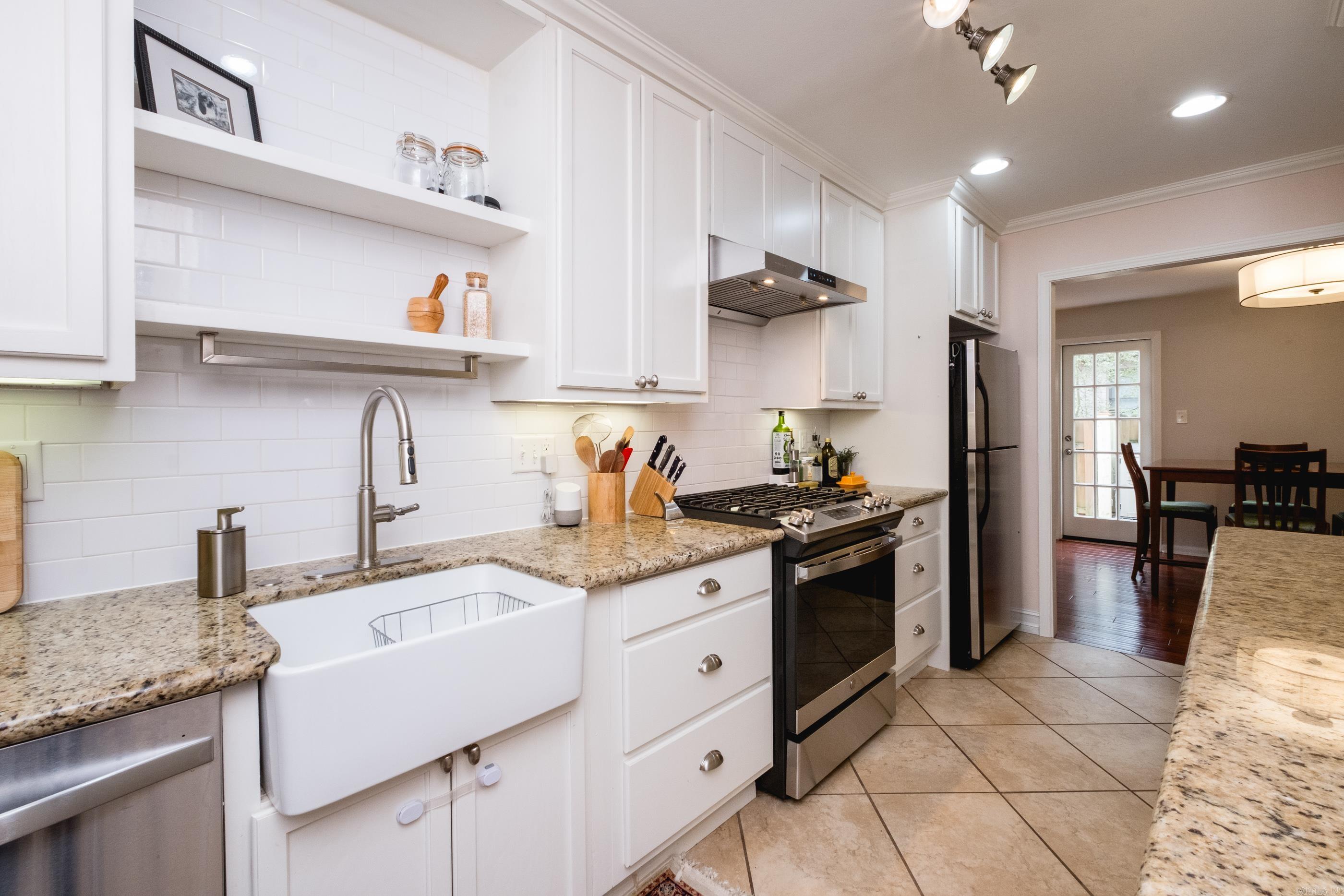 PROSPECT TERRACE - Residential