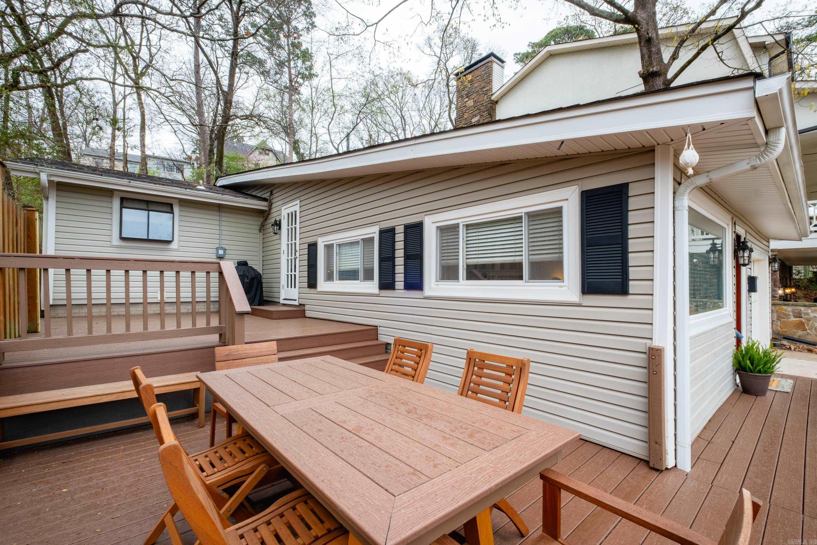 PROSPECT TERRACE - Residential