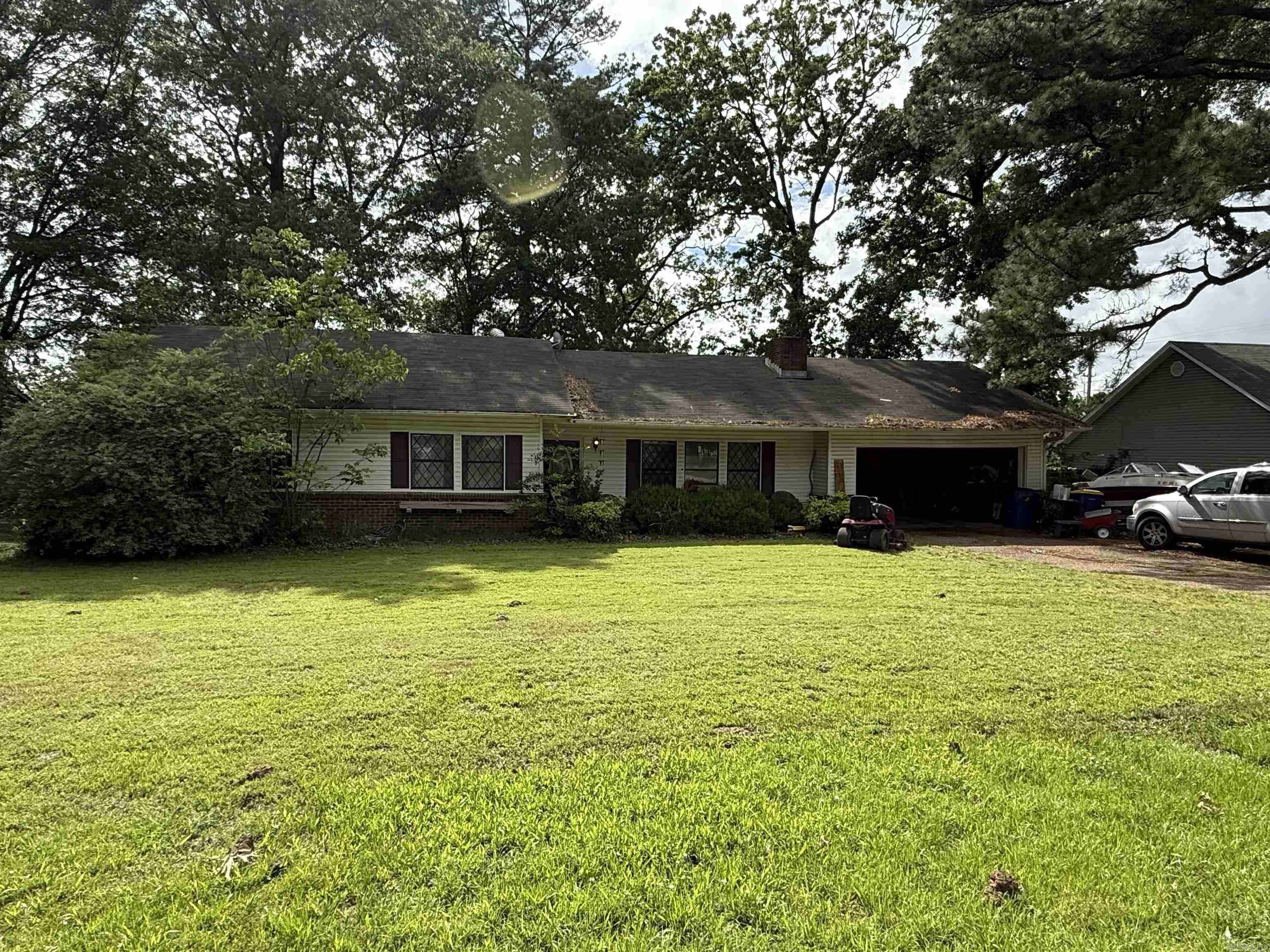 Pinewood Estates II - Residential