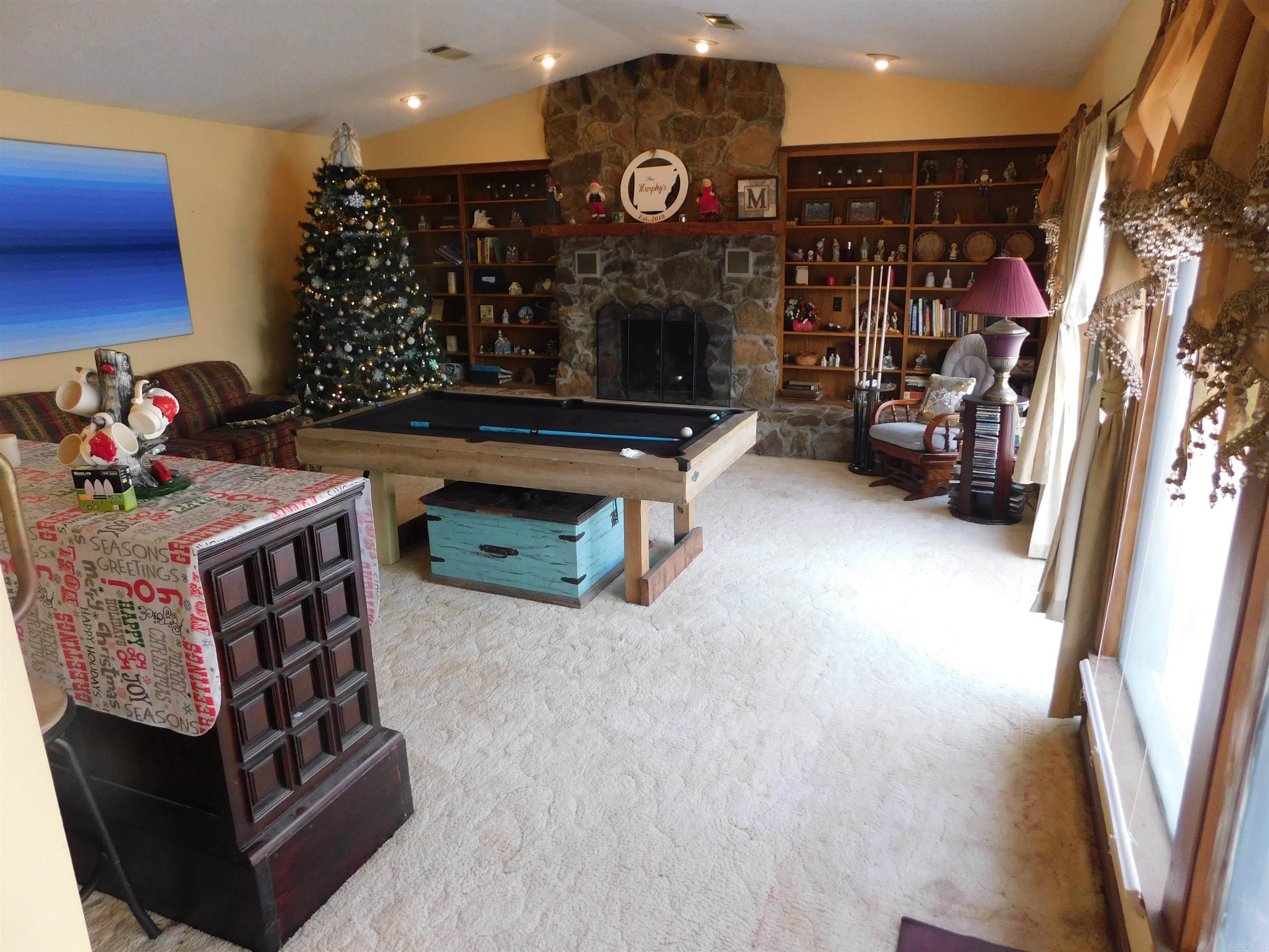 Jefferson County - Residential