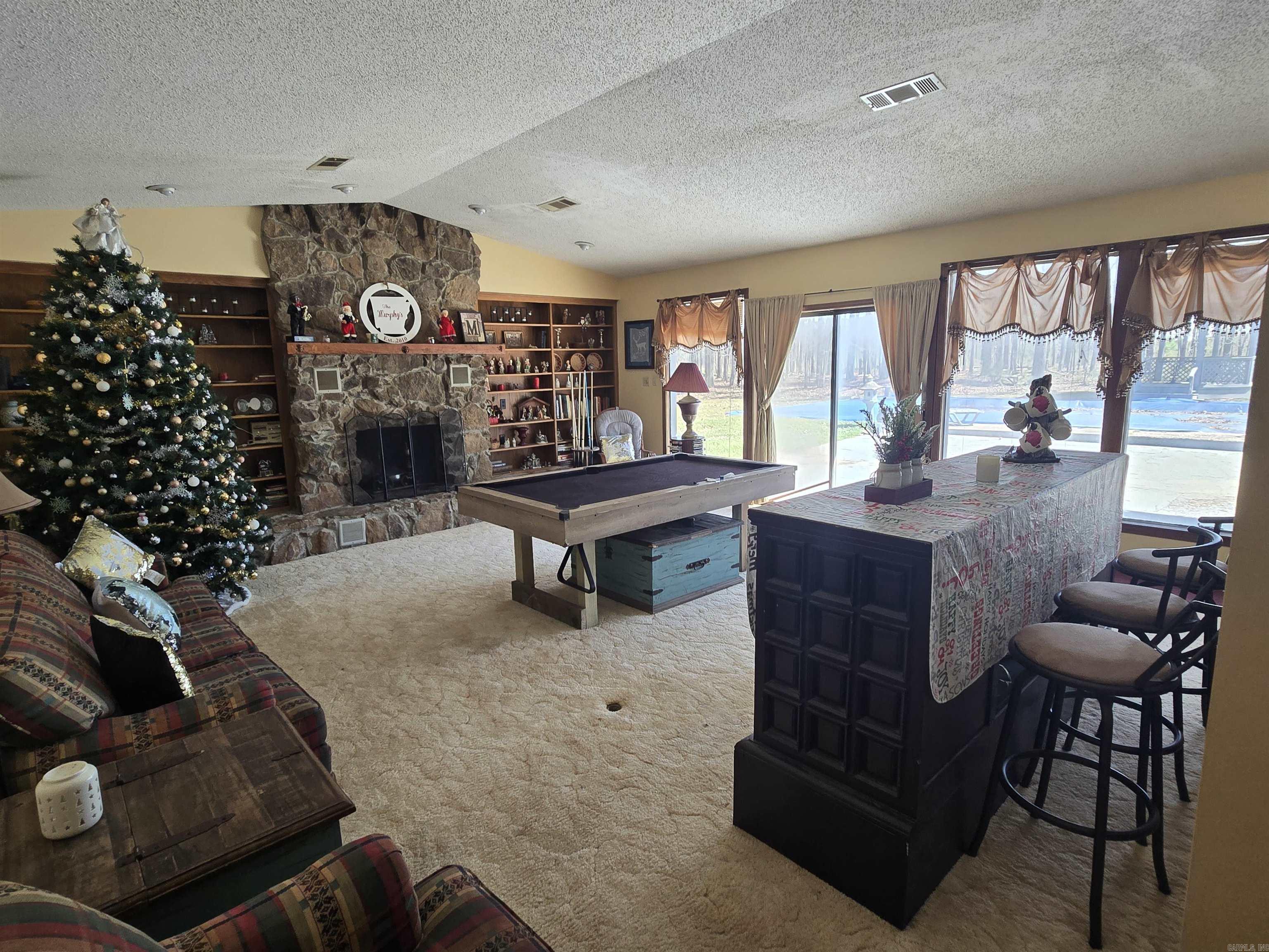 Jefferson County - Residential