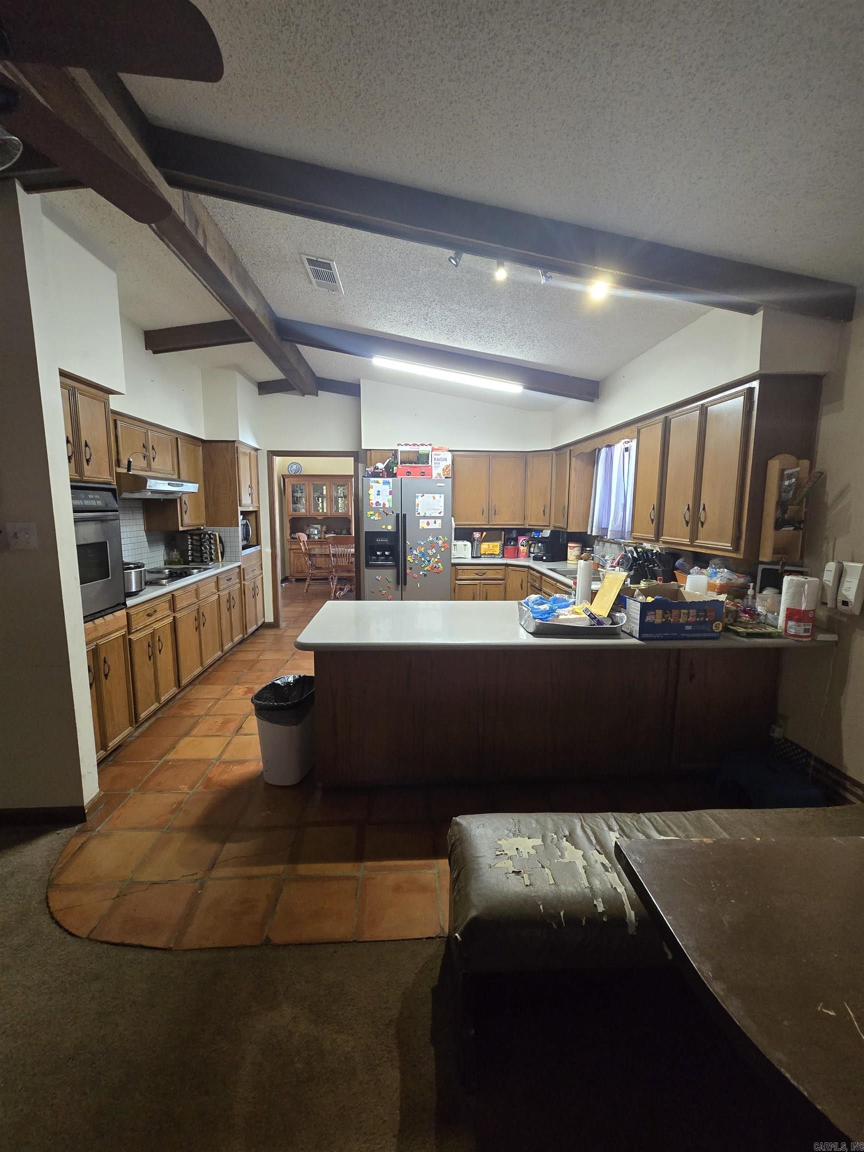 Jefferson County - Residential