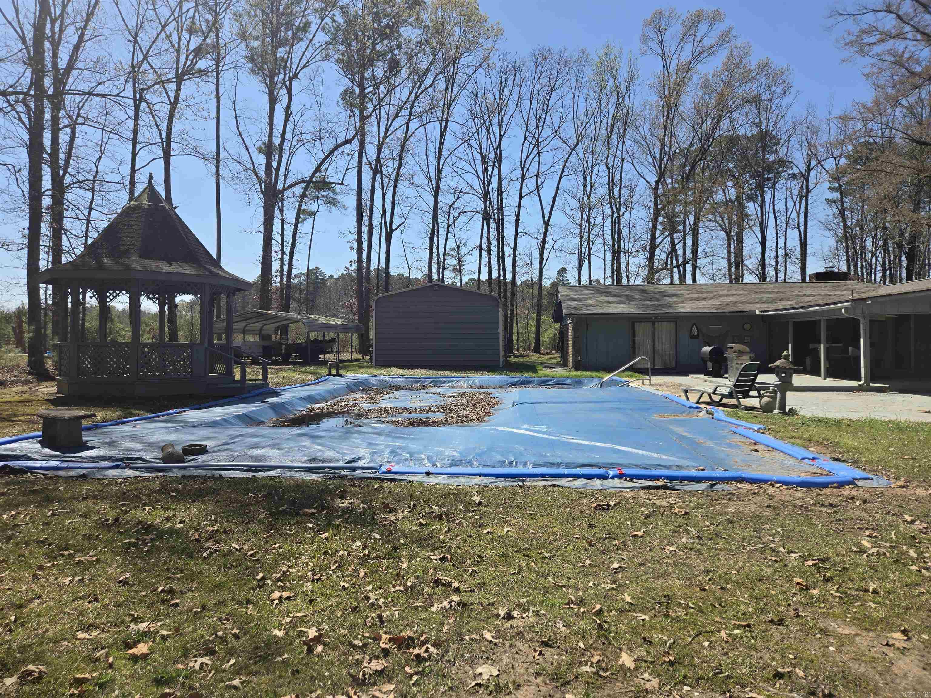 Jefferson County - Residential