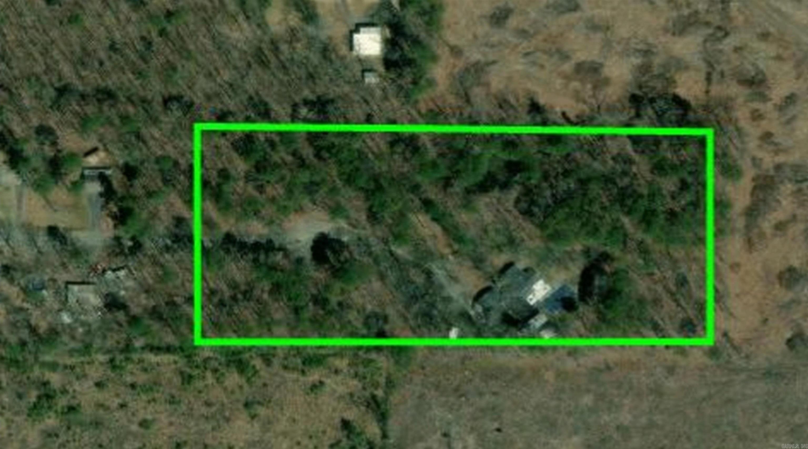 Jefferson County - Residential
