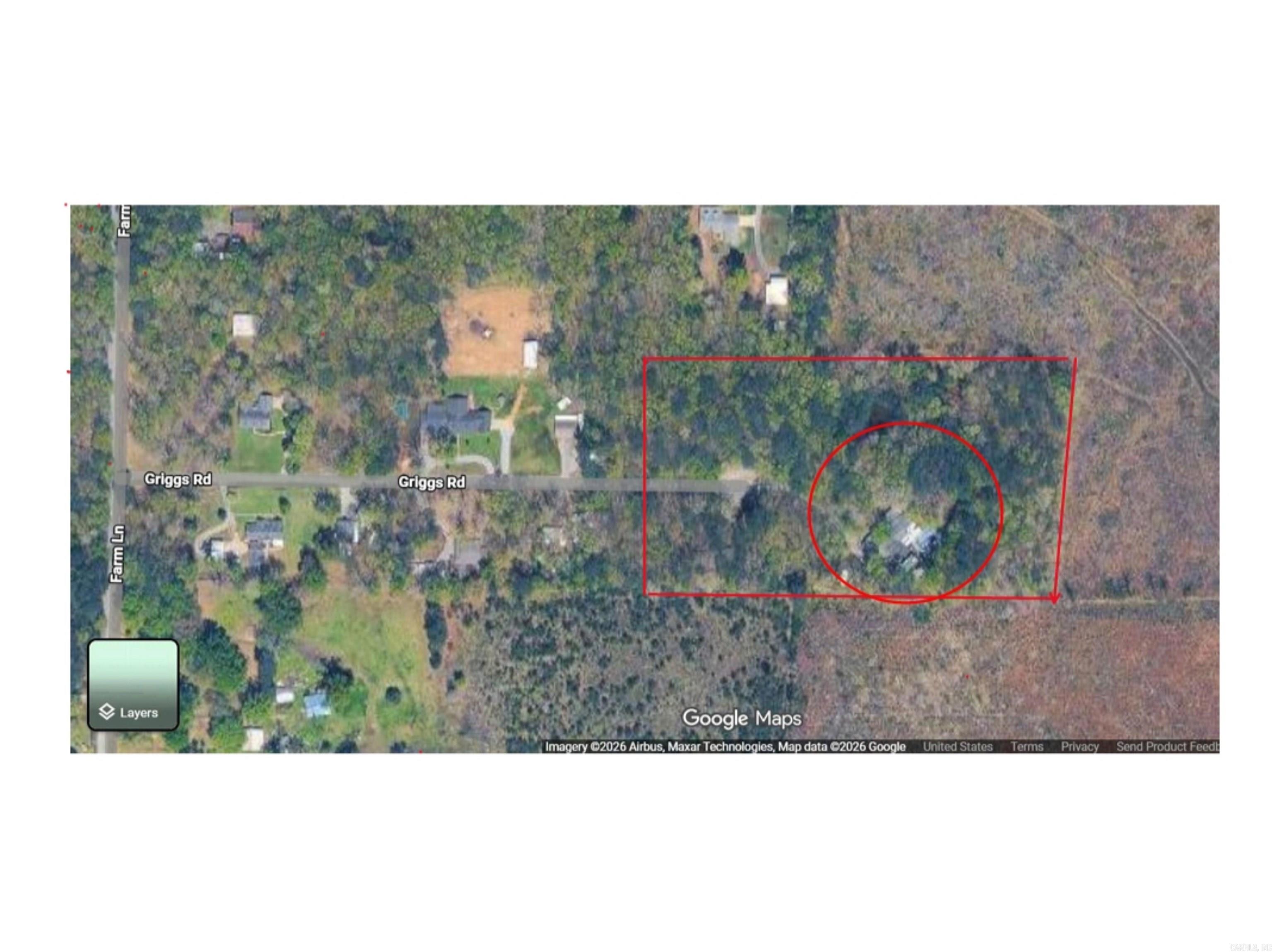 Jefferson County - Residential