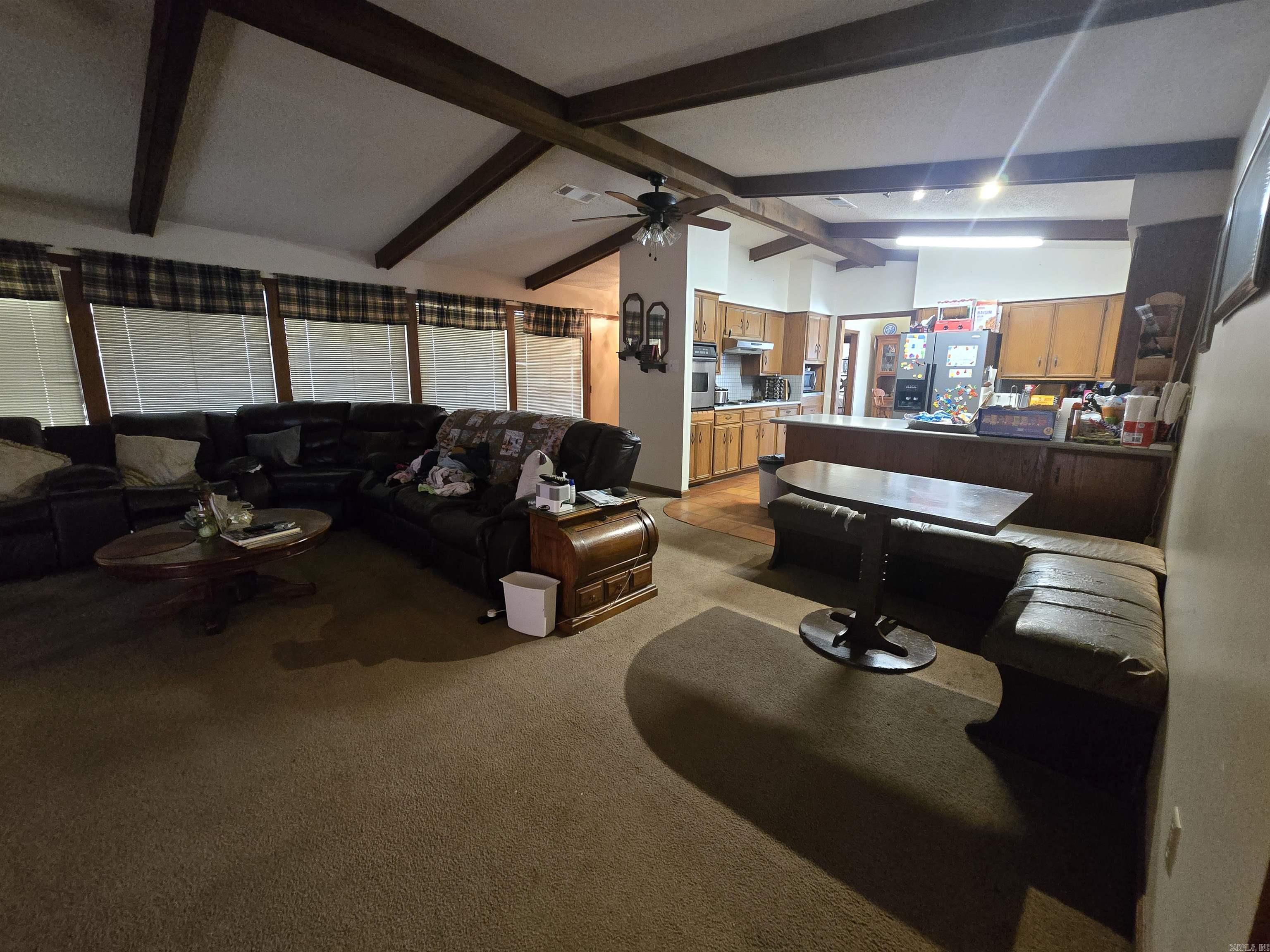 Jefferson County - Residential