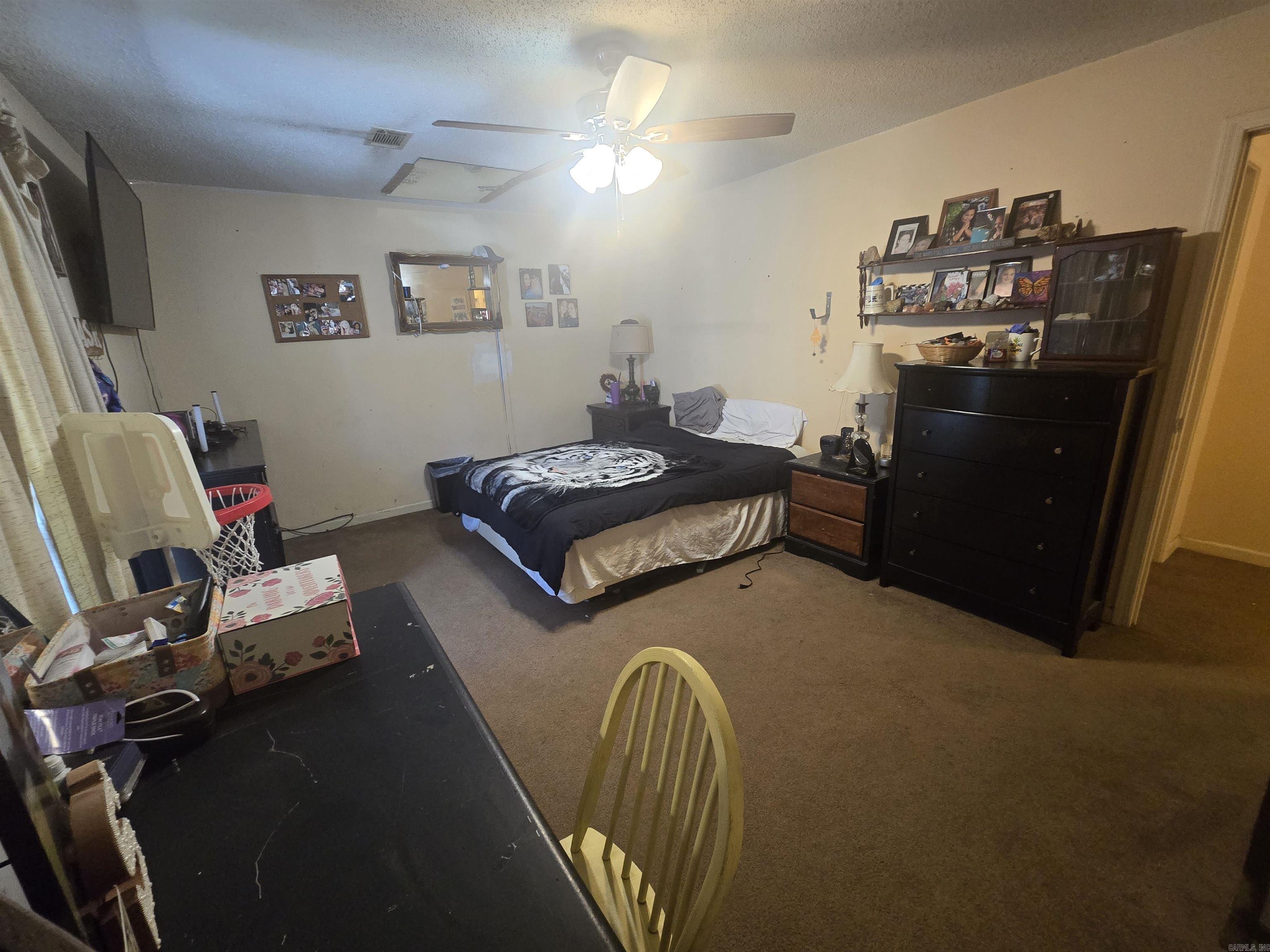 Jefferson County - Residential