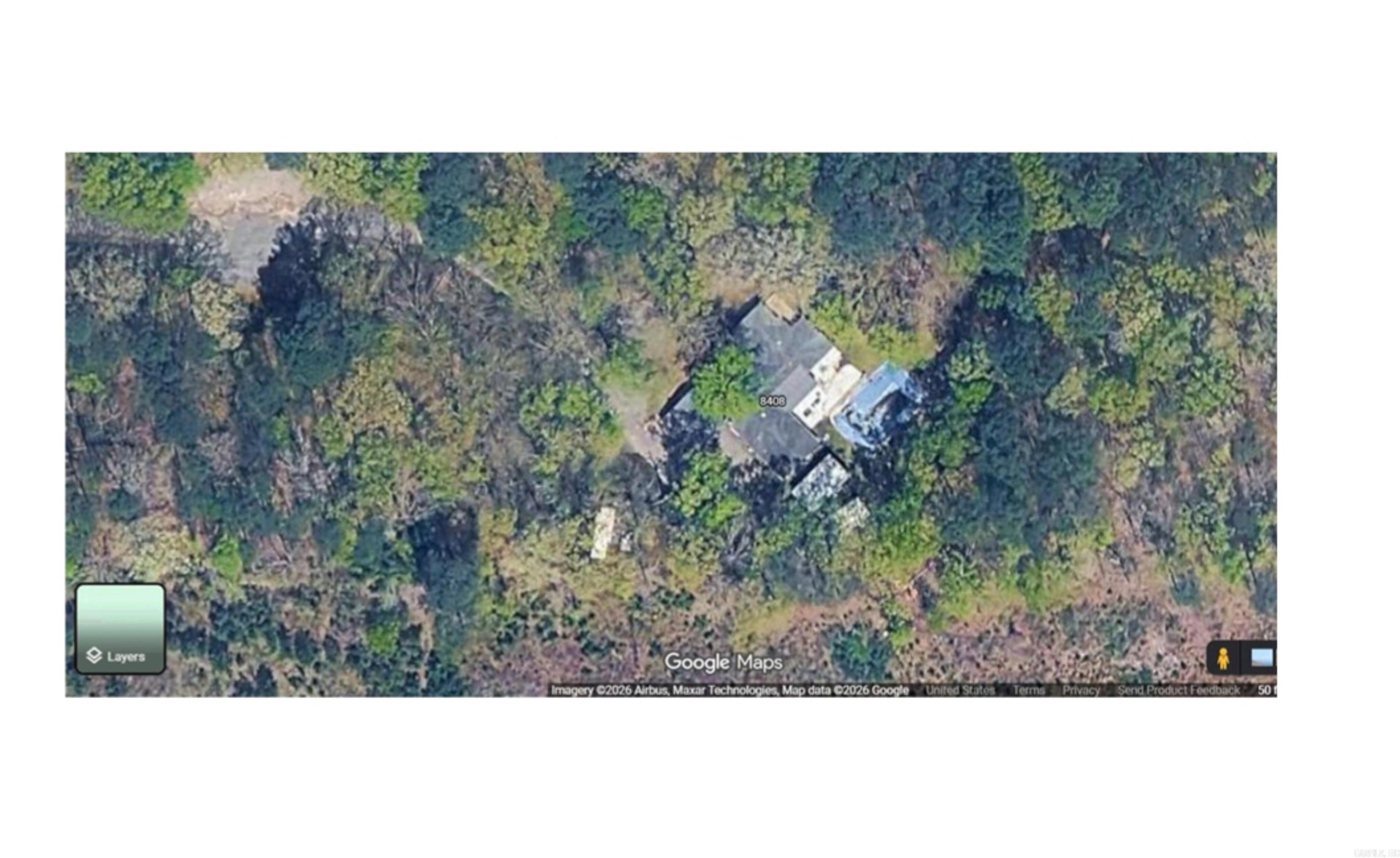 Jefferson County - Residential