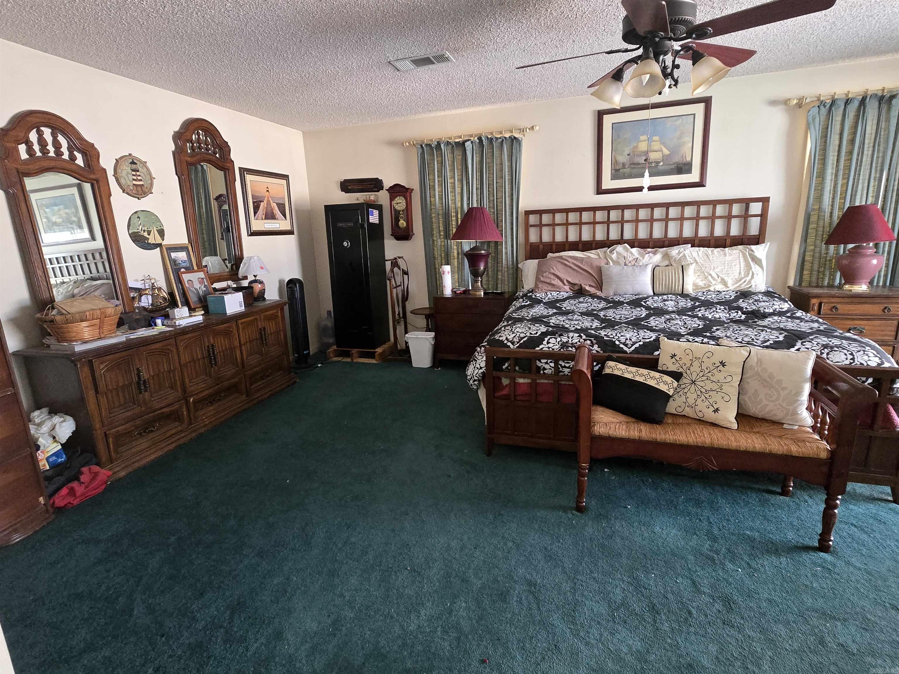 Jefferson County - Residential