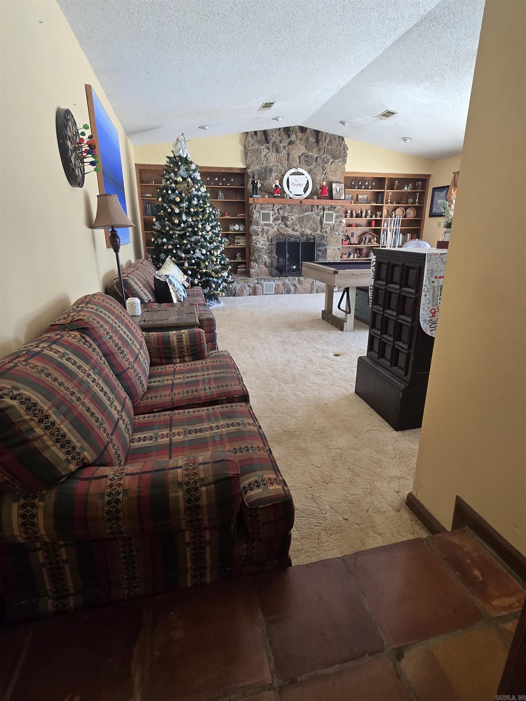 Jefferson County - Residential