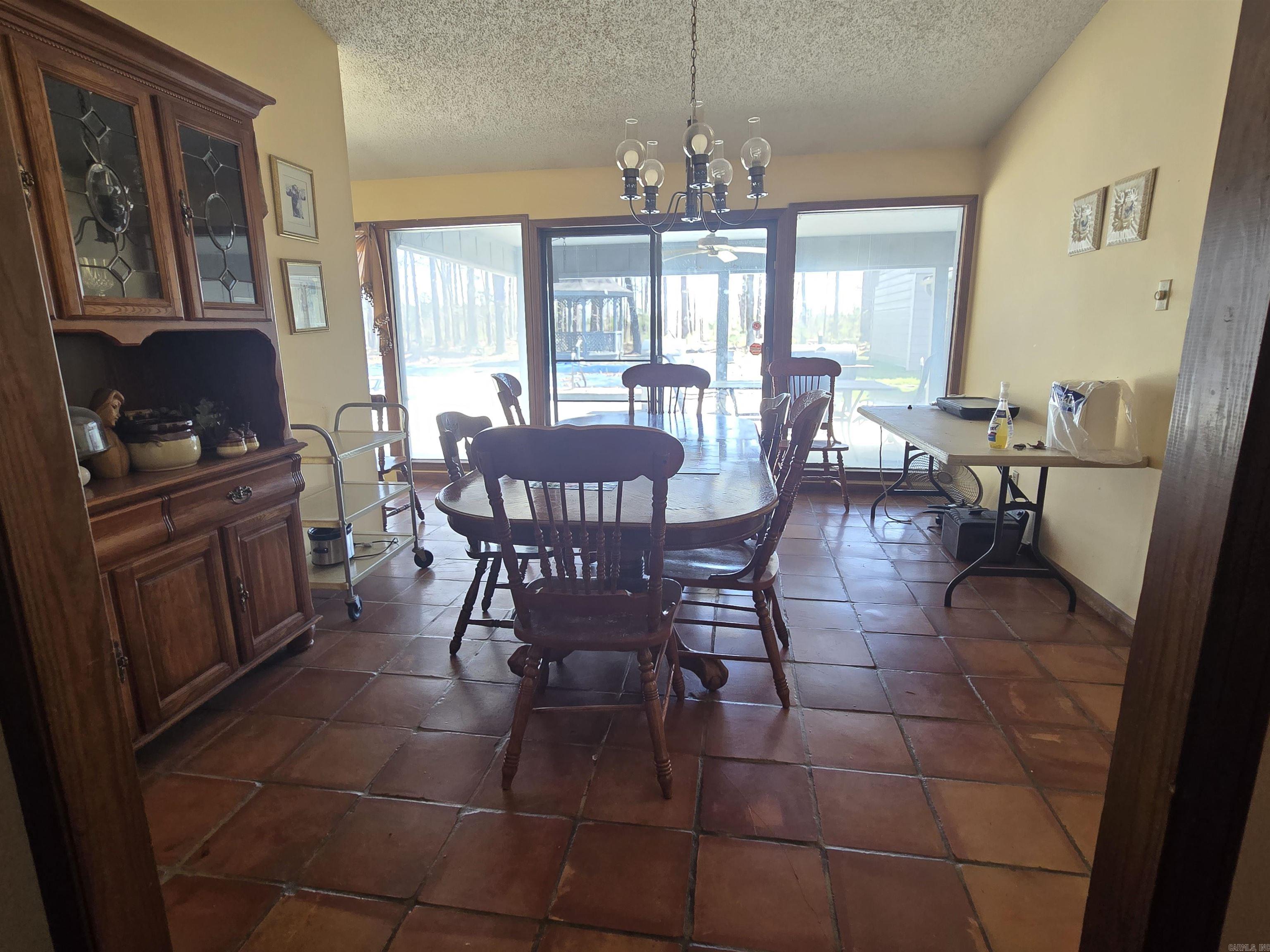 Jefferson County - Residential