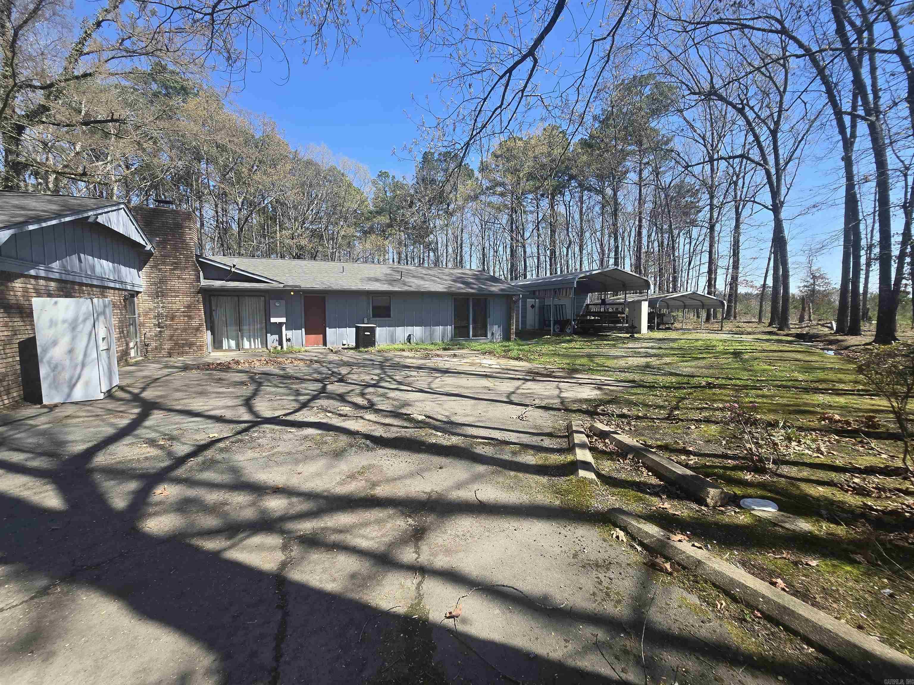 Jefferson County - Residential